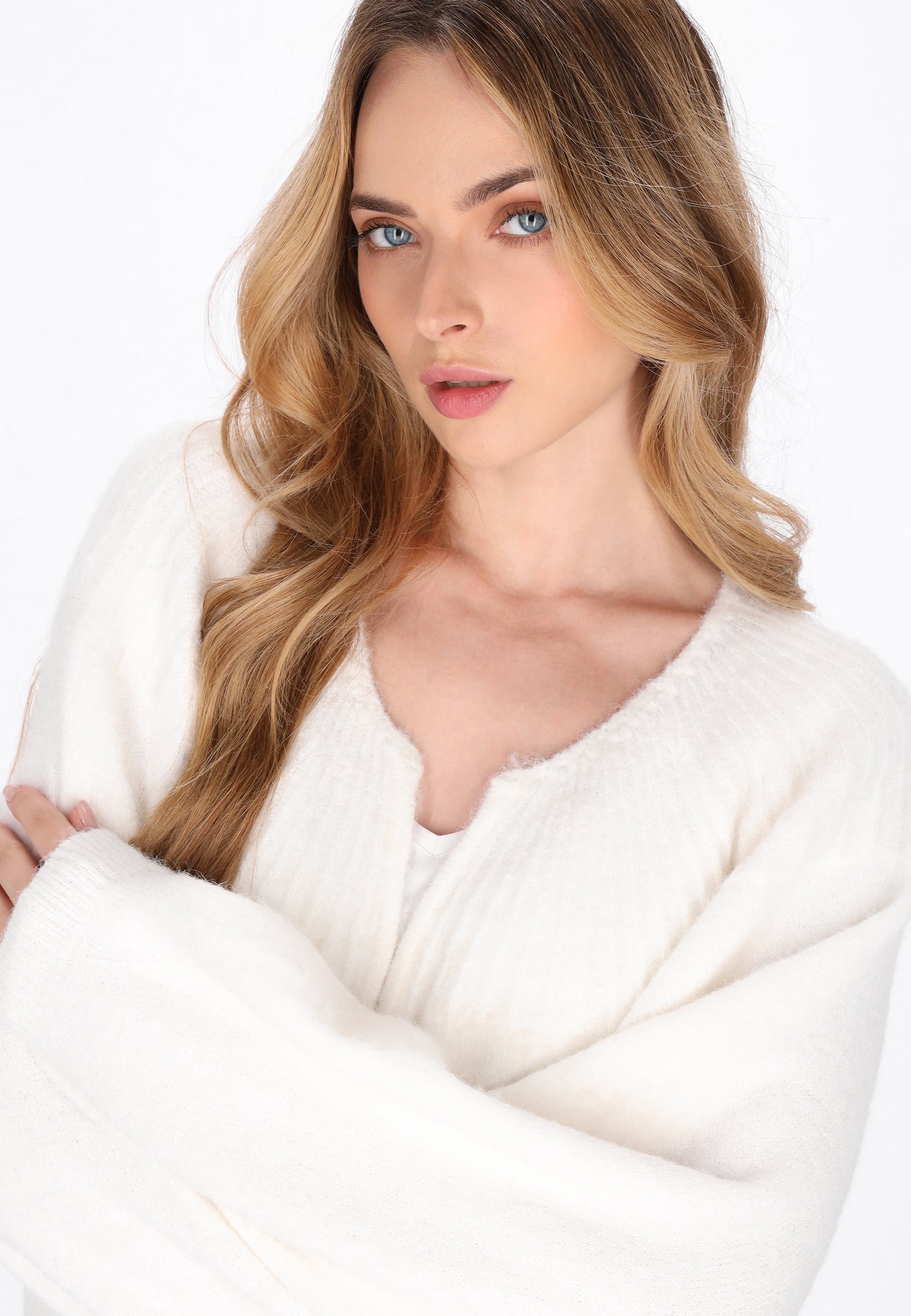 DreiMaster Vintage Women's Cardigan