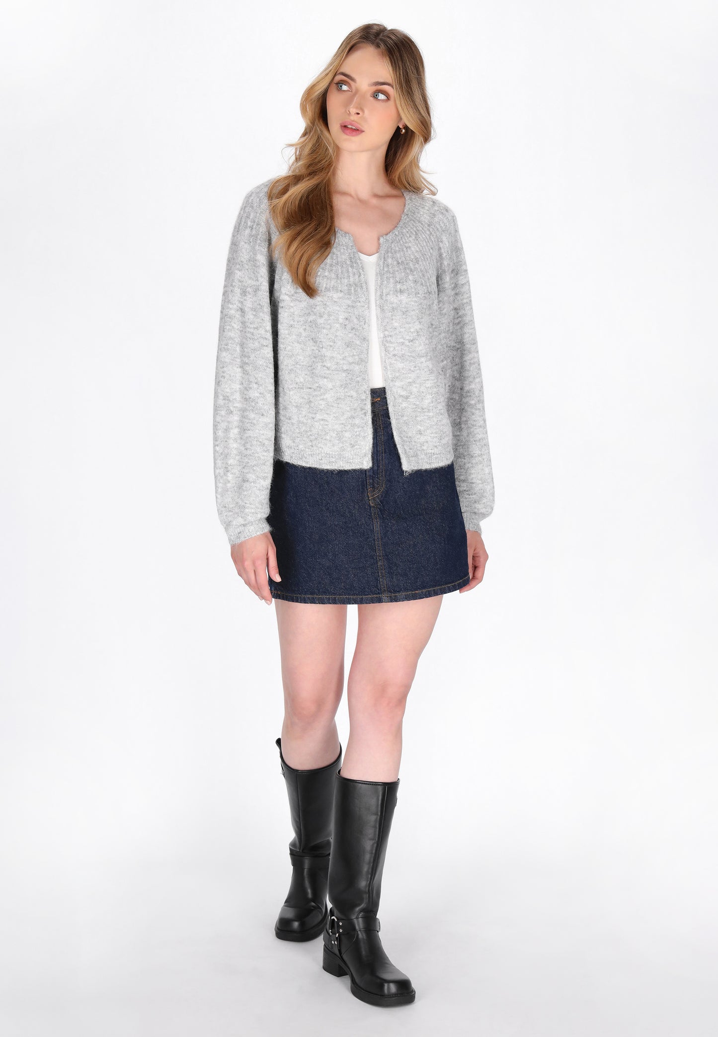 DreiMaster Vintage Women's Cardigan