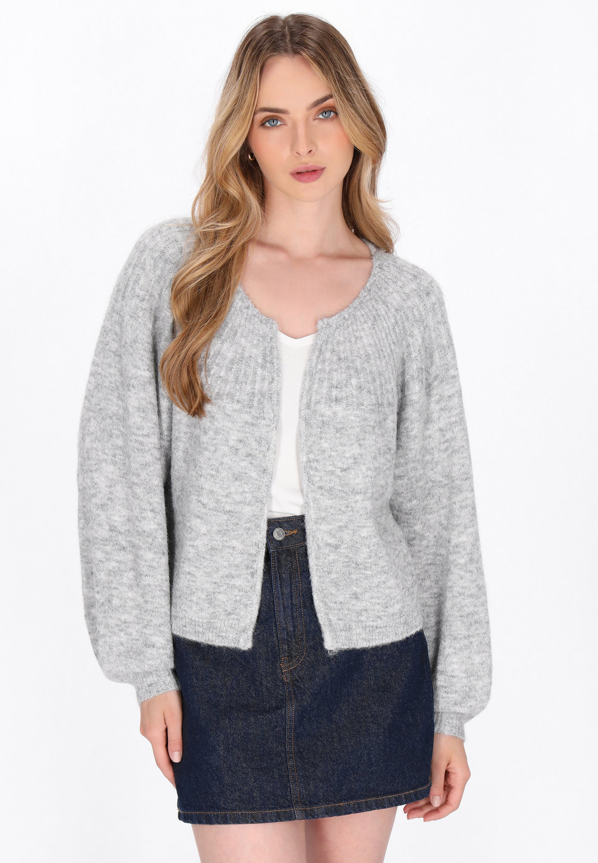 DreiMaster Vintage Women's Cardigan