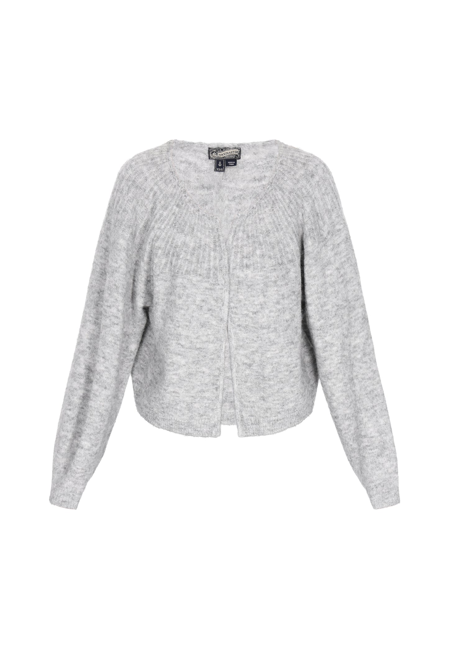 DreiMaster Vintage Women's Cardigan