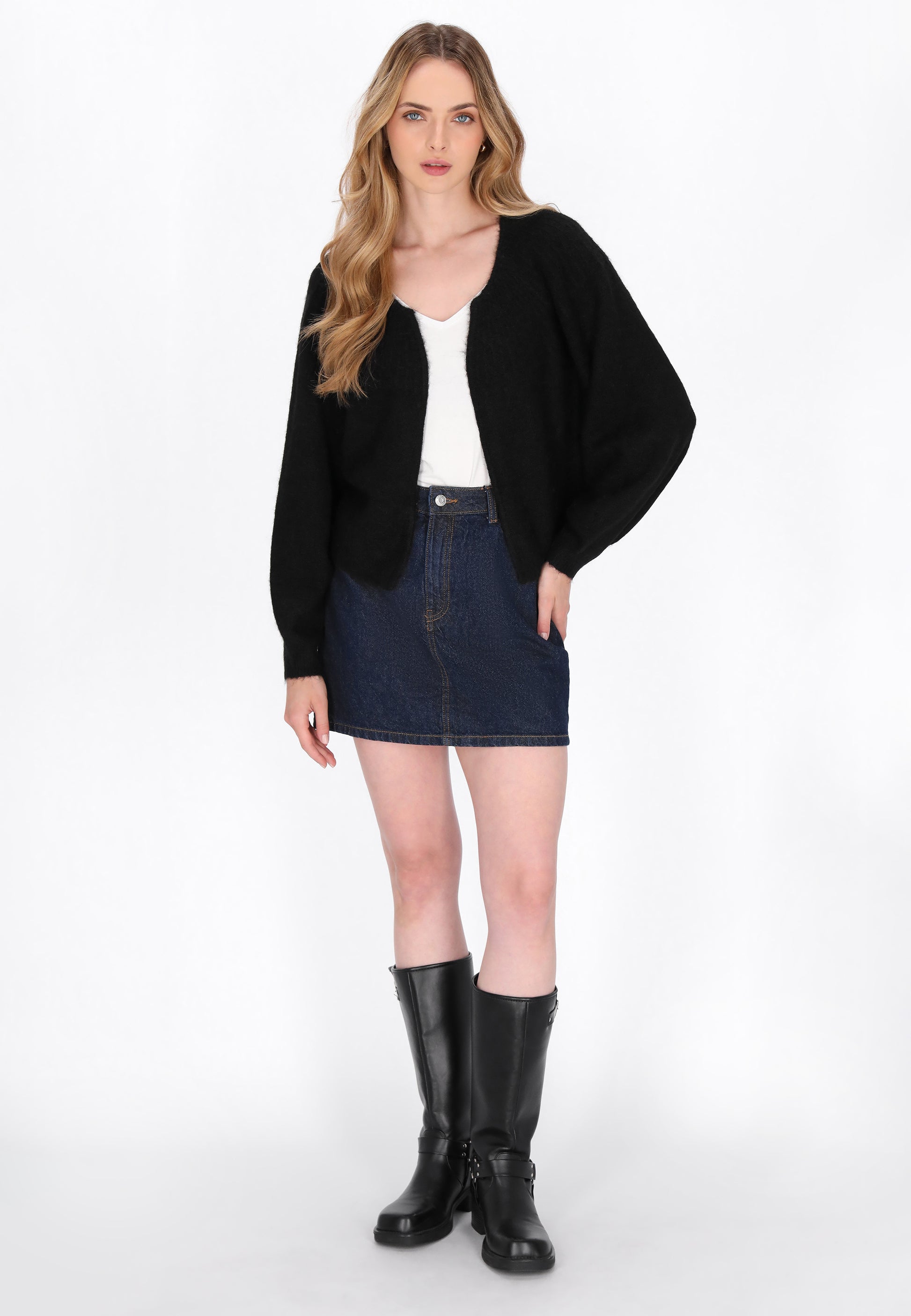 DreiMaster Vintage Women's Cardigan