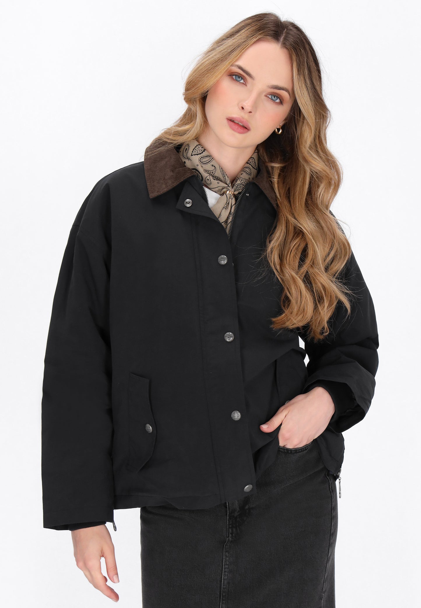 DreiMaster Vintage Women's Jacket
