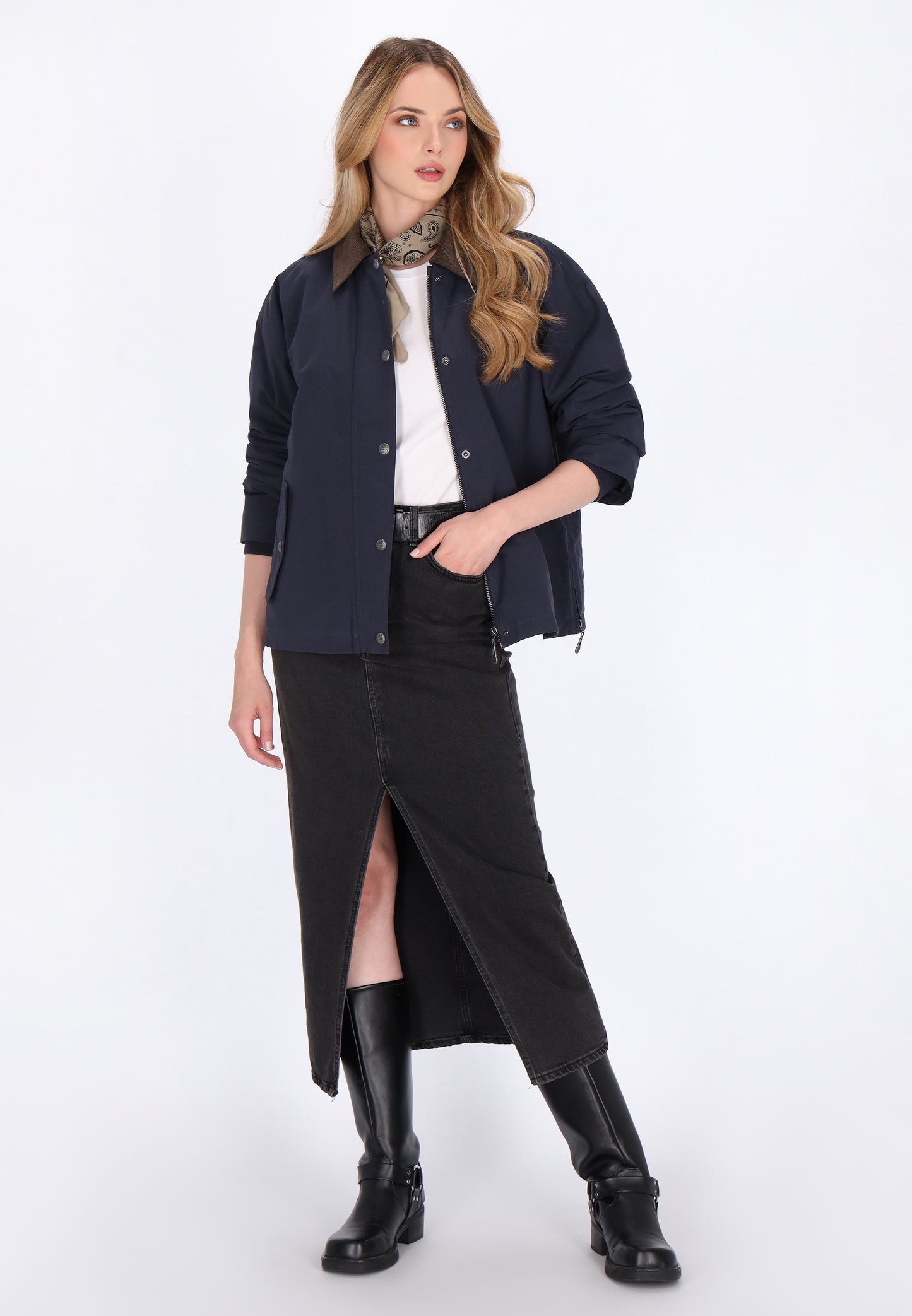 DreiMaster Vintage Women's Jacket