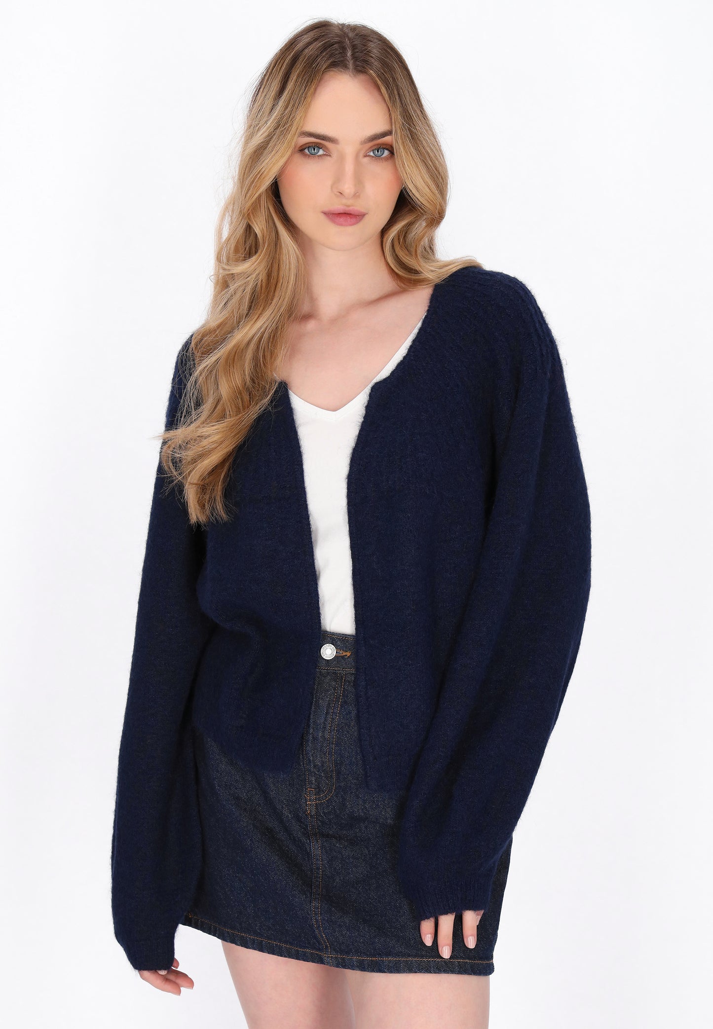 DreiMaster Vintage Women's Cardigan
