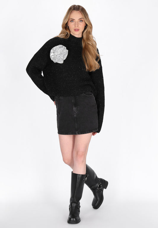 DreiMaster Vintage Women's Sweater