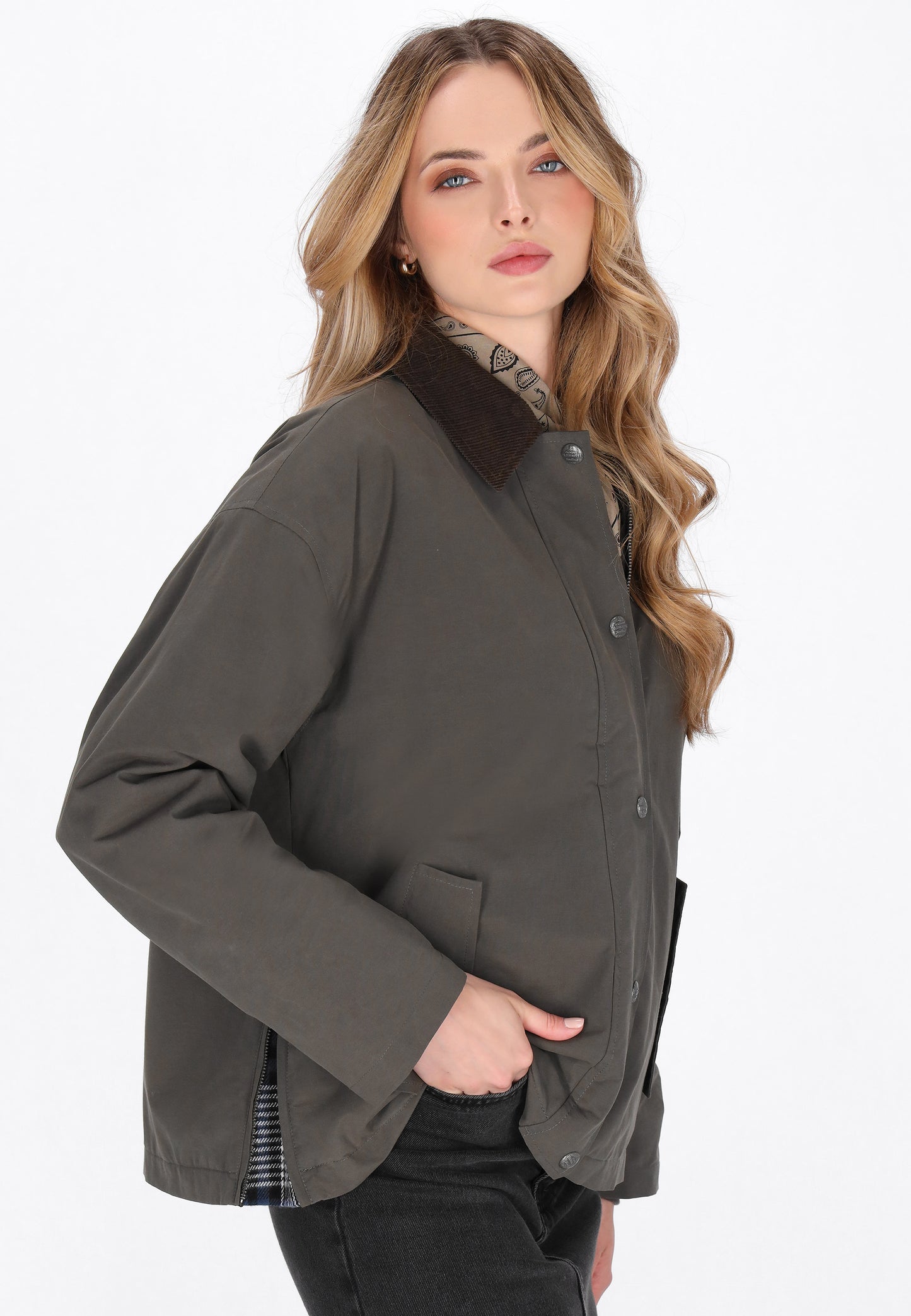DreiMaster Vintage Women's Jacket