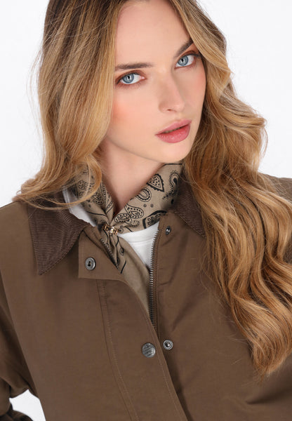 DreiMaster Vintage Women's Jacket