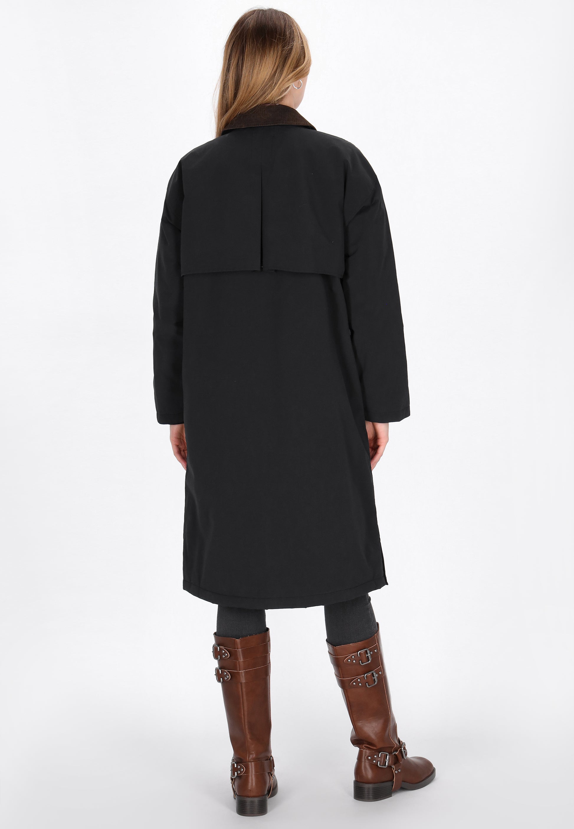 DreiMaster Vintage Women's Coat