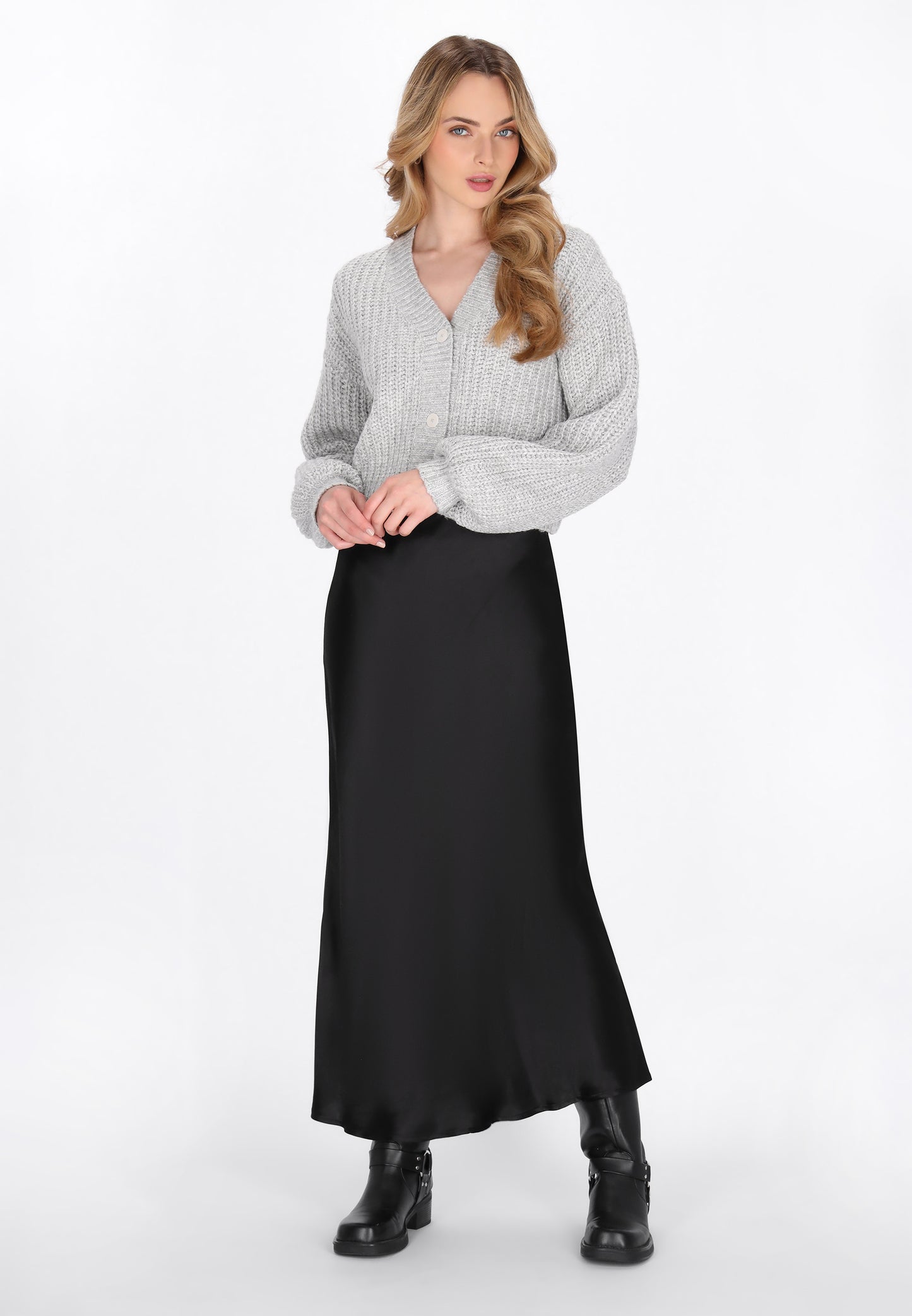 DreiMaster Vintage Women's Cardigan