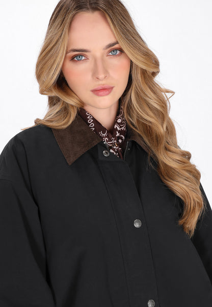 DreiMaster Vintage Women's Coat