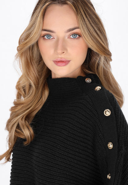 DreiMaster Maritim Women's Sweater