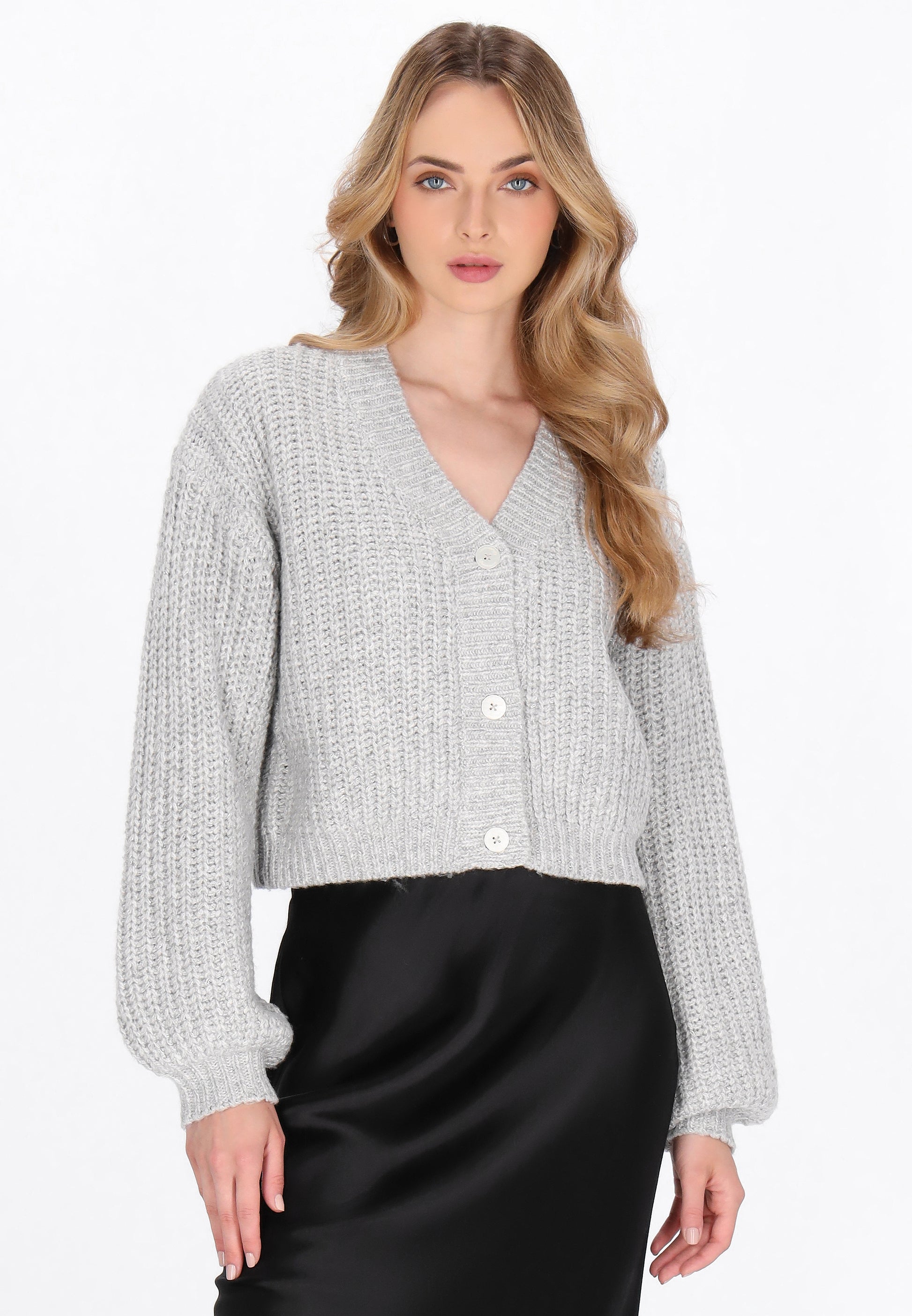 DreiMaster Vintage Women's Cardigan