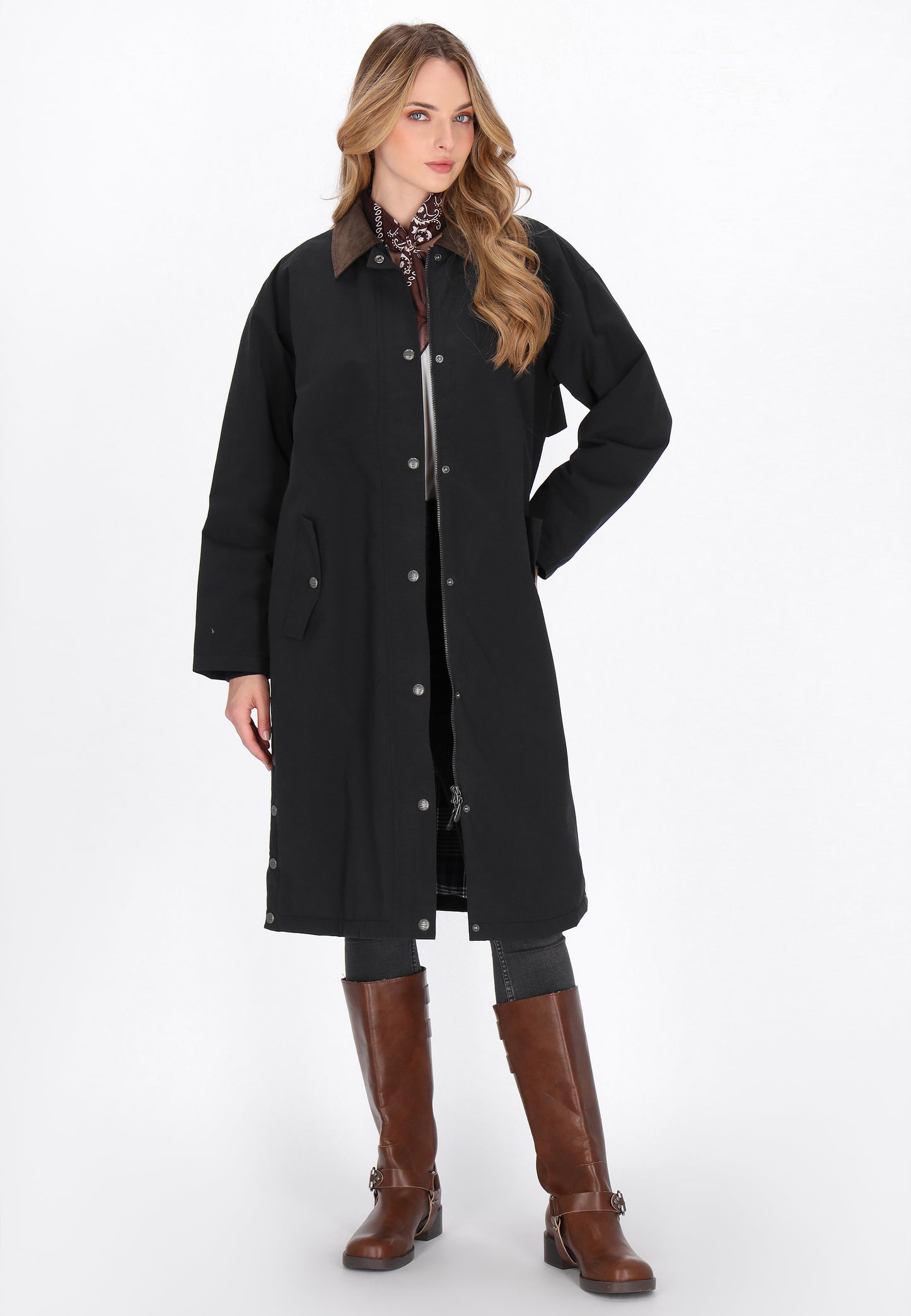 DreiMaster Vintage Women's Coat