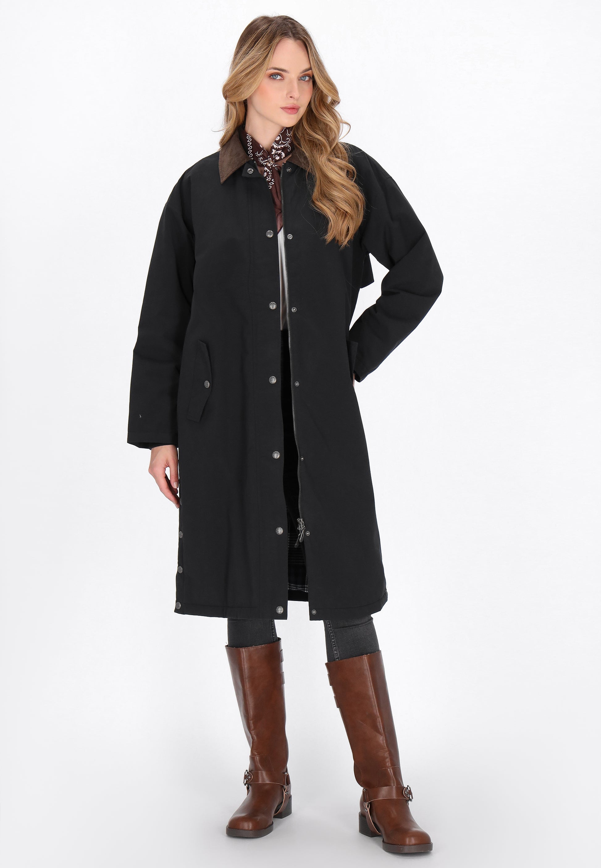 DreiMaster Vintage Women's Coat
