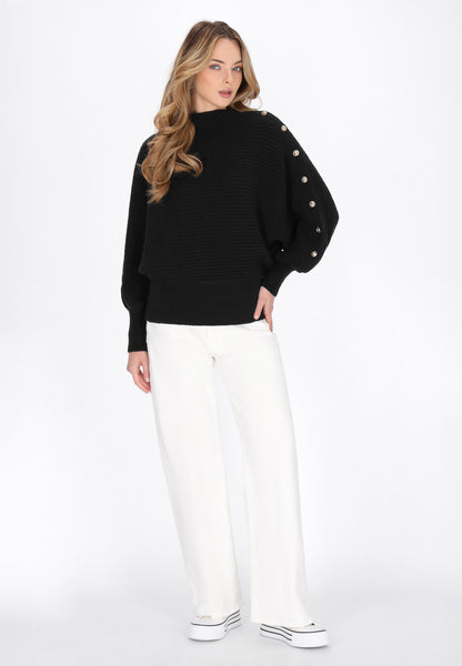 DreiMaster Maritim Women's Sweater