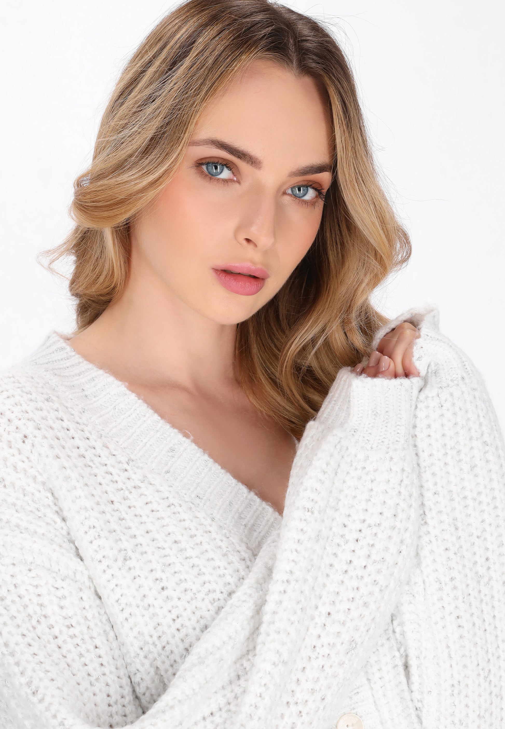 DreiMaster Vintage Women's Cardigan