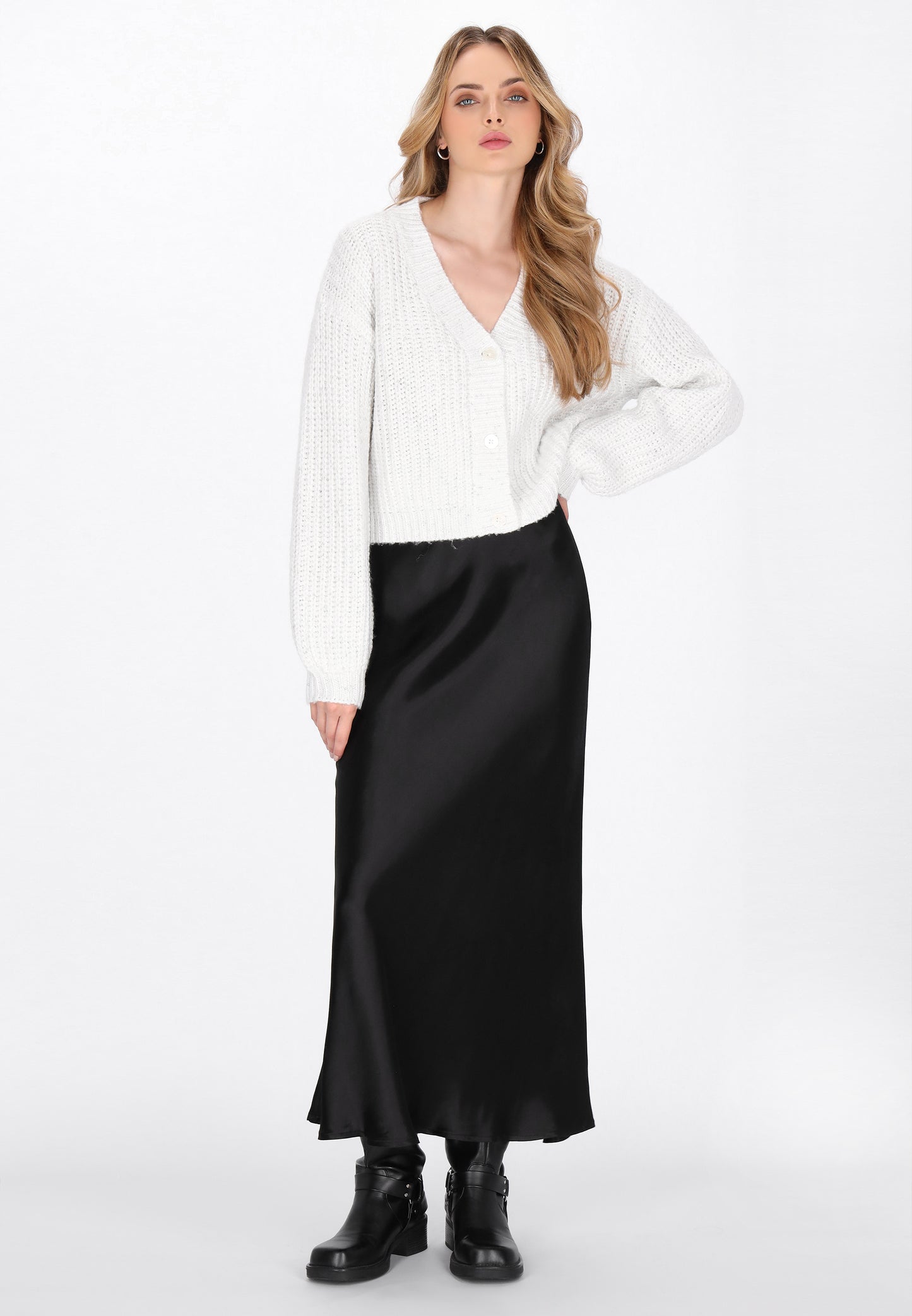 DreiMaster Vintage Women's Cardigan