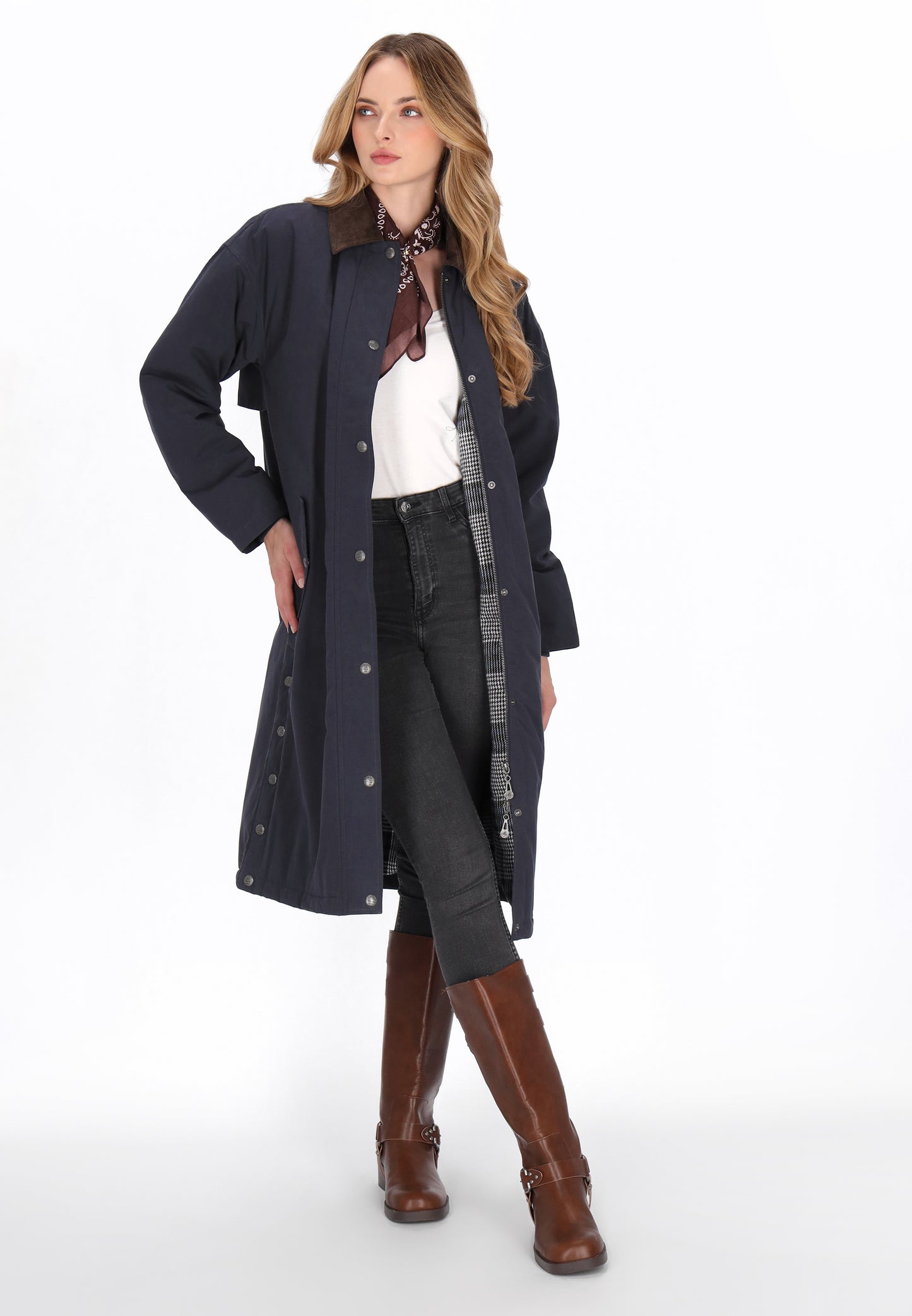 DreiMaster Vintage Women's Coat