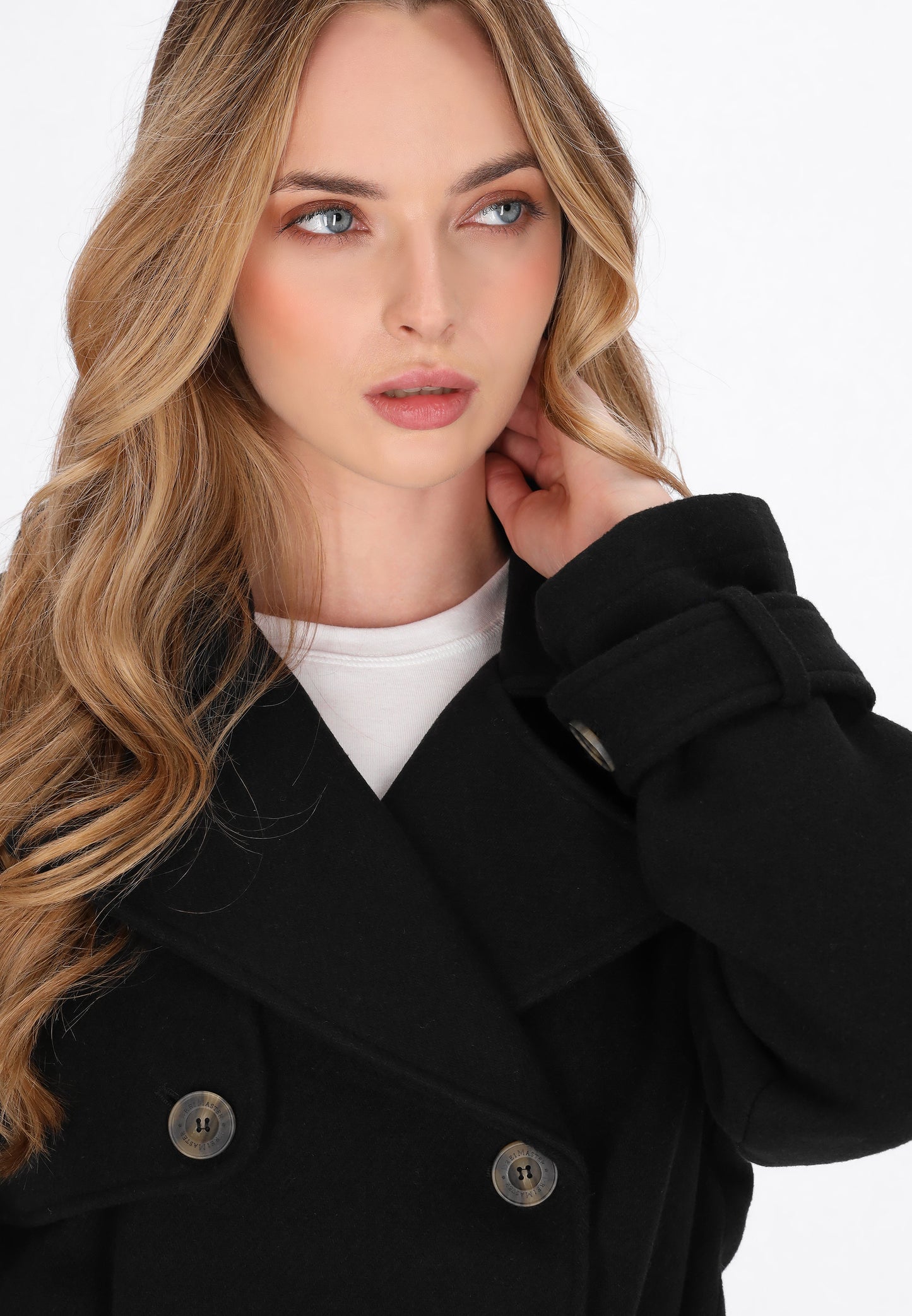 DreiMaster Vintage Women's Coat