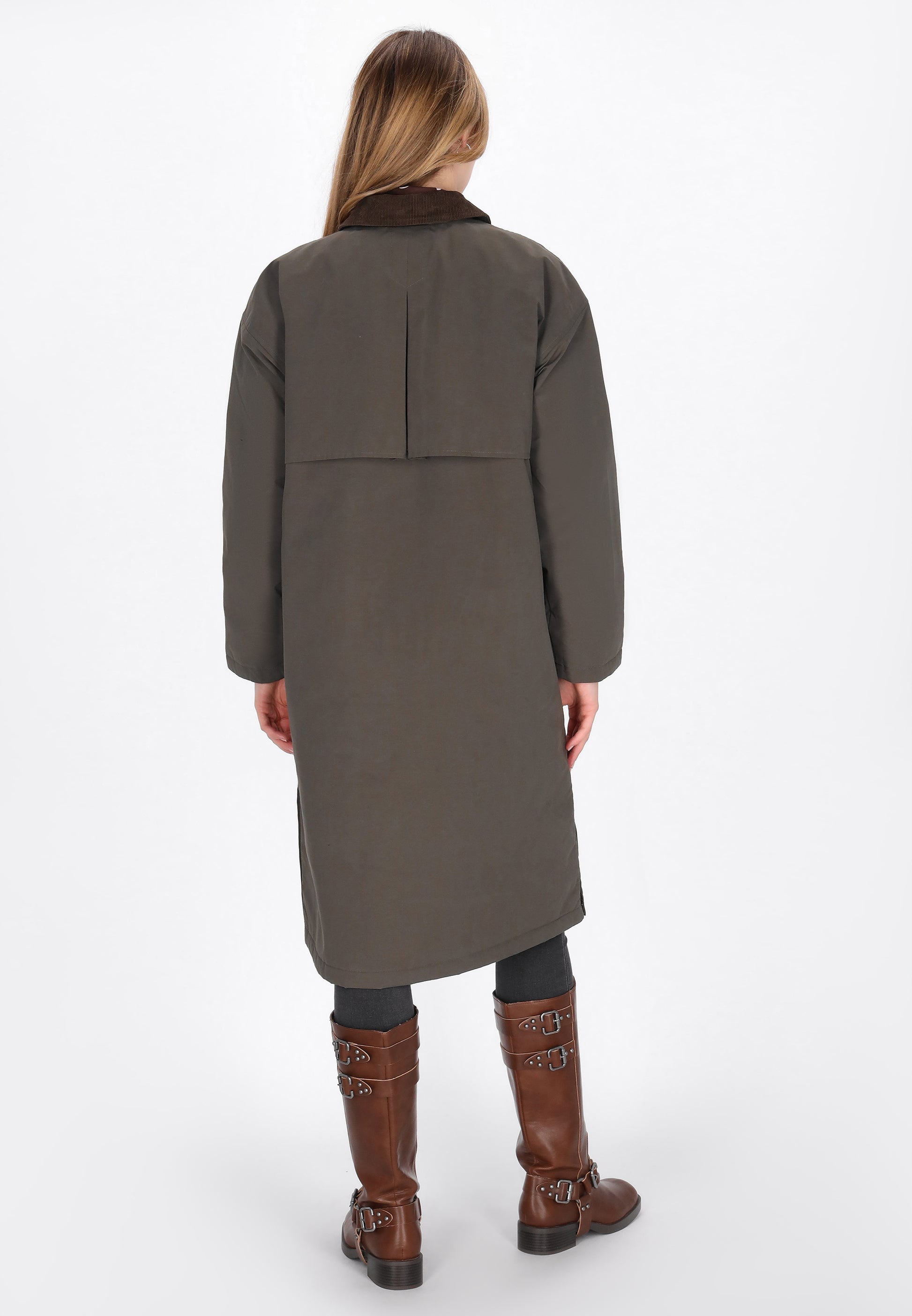 DreiMaster Vintage Women's Coat