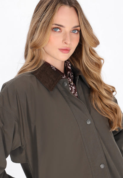 DreiMaster Vintage Women's Coat