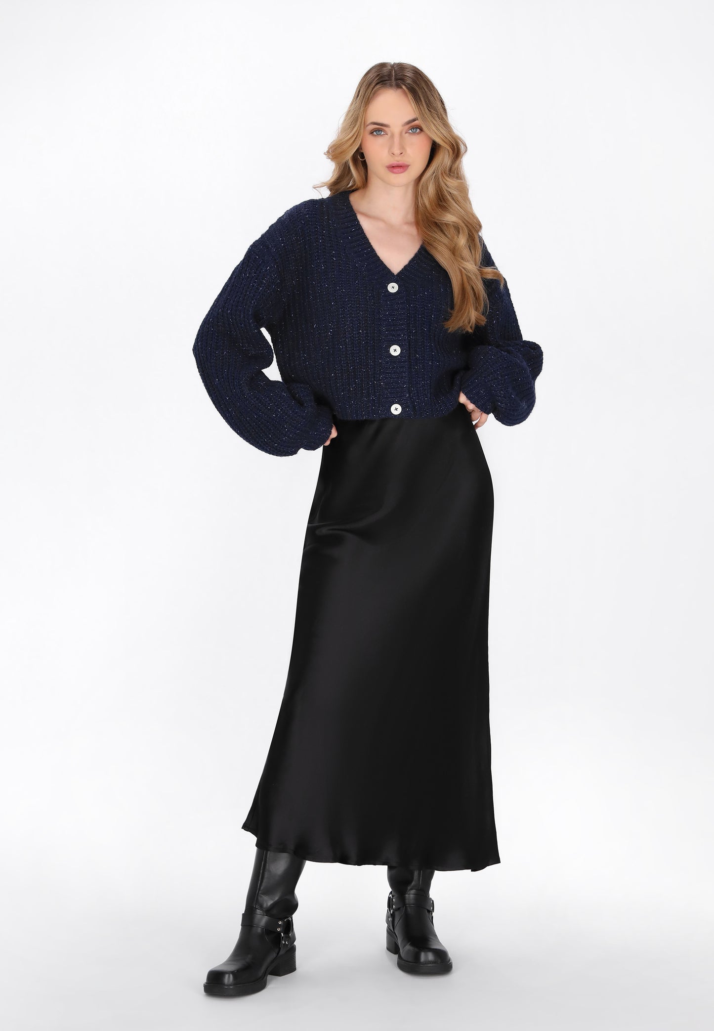 DreiMaster Vintage Women's Cardigan