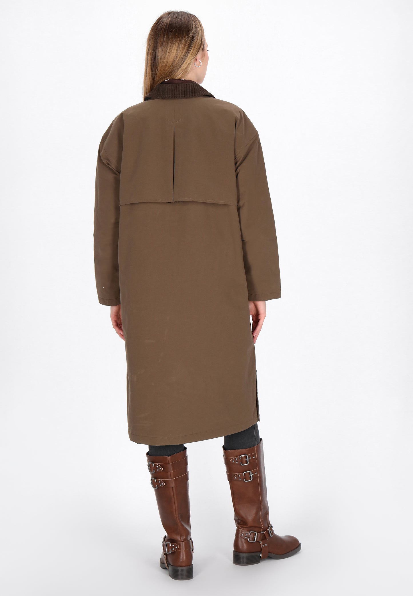 DreiMaster Vintage Women's Coat