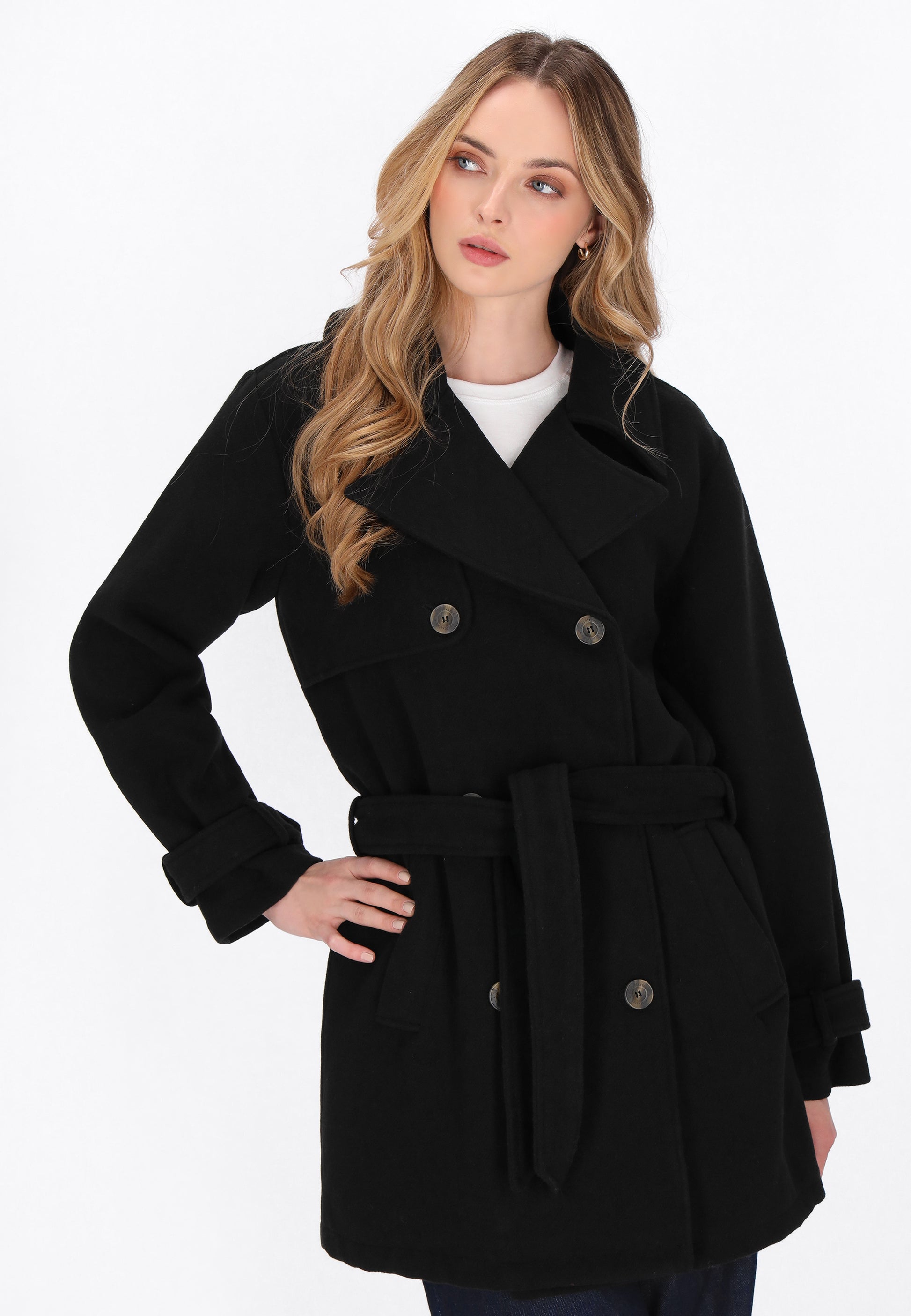 DreiMaster Vintage Women's Coat