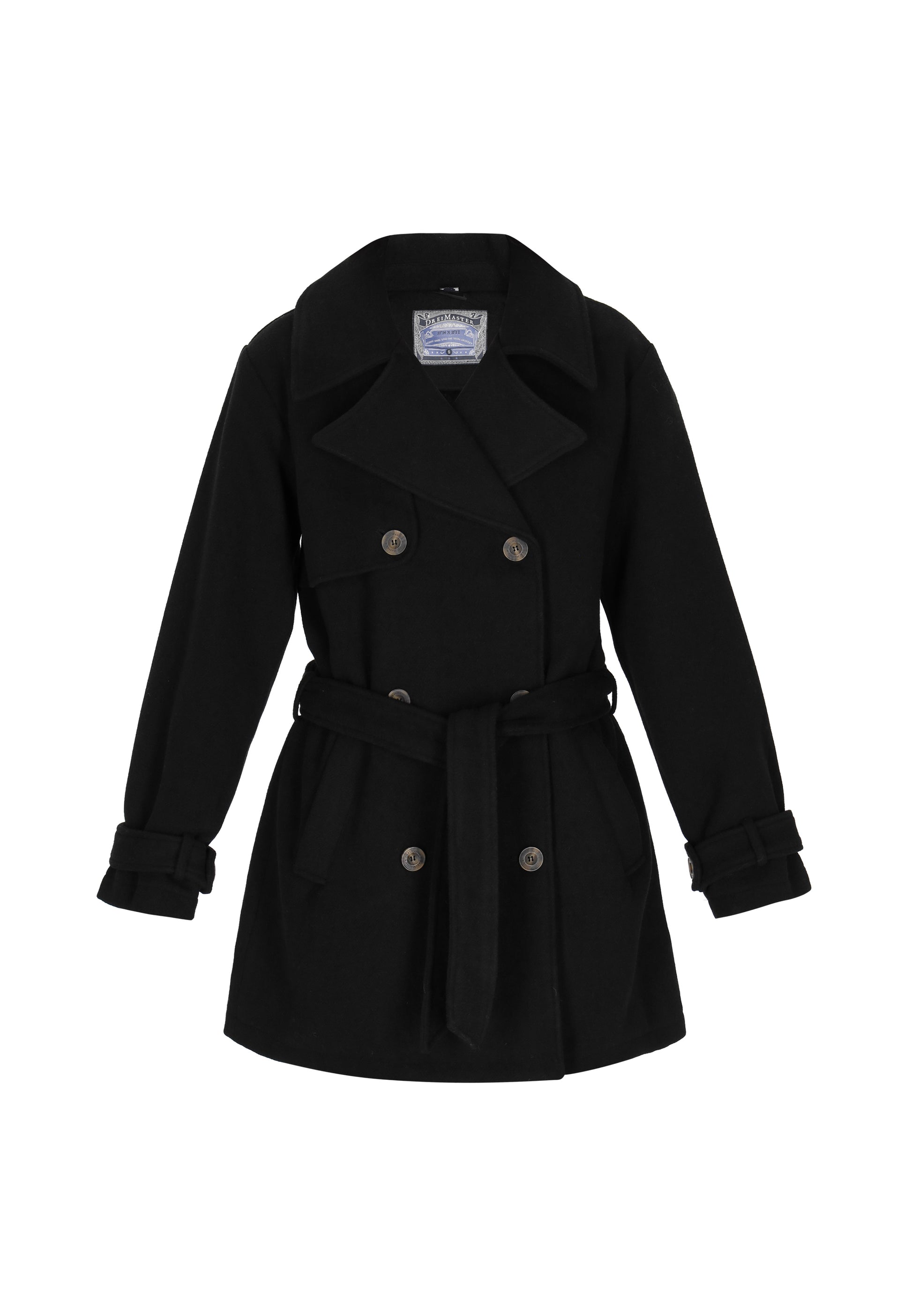 DreiMaster Vintage Women's Coat