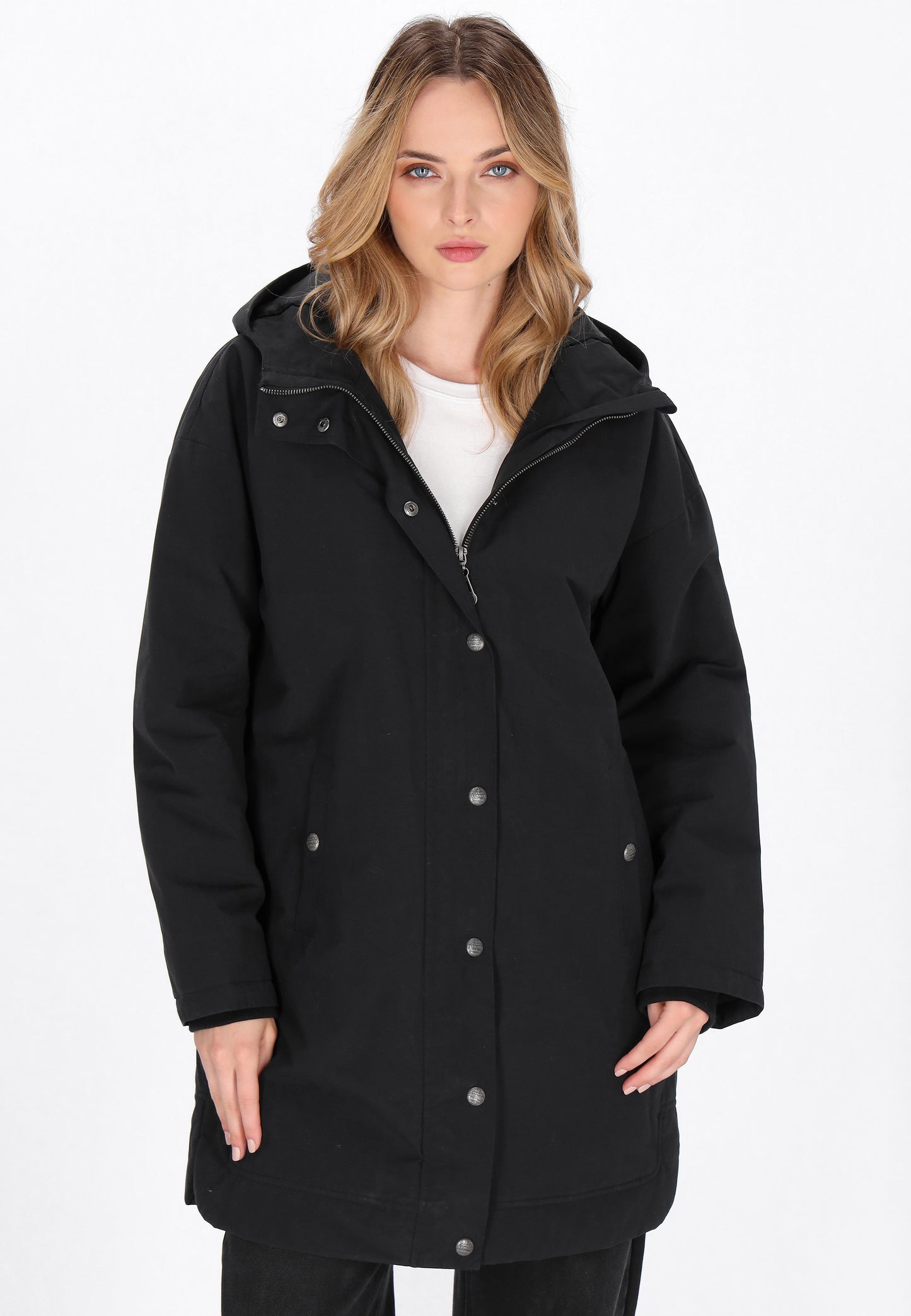 DreiMaster Vintage Women's Coat
