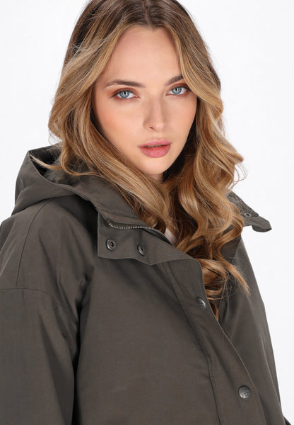 DreiMaster Vintage Women's Coat