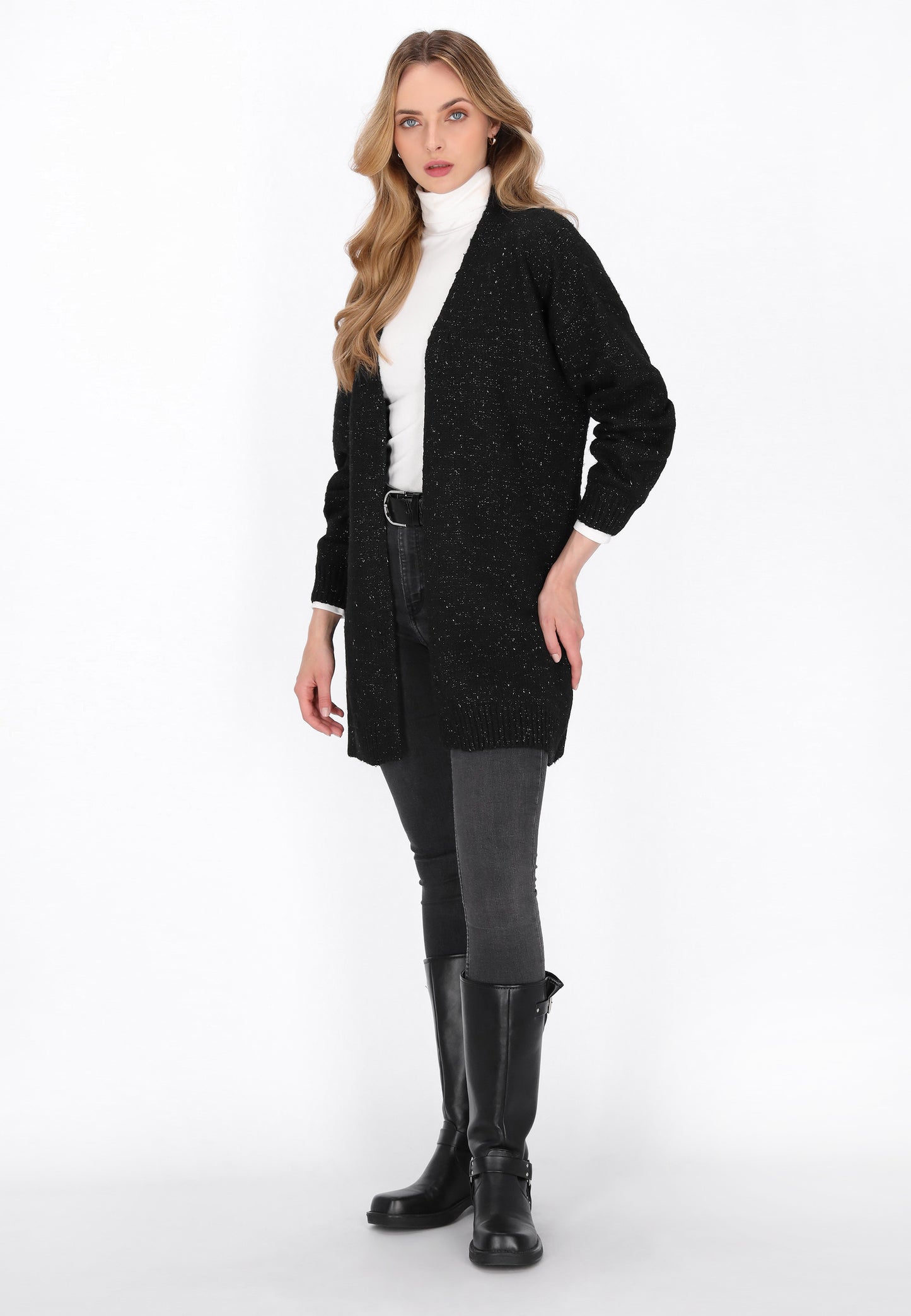 DreiMaster Vintage Women's Cardigan