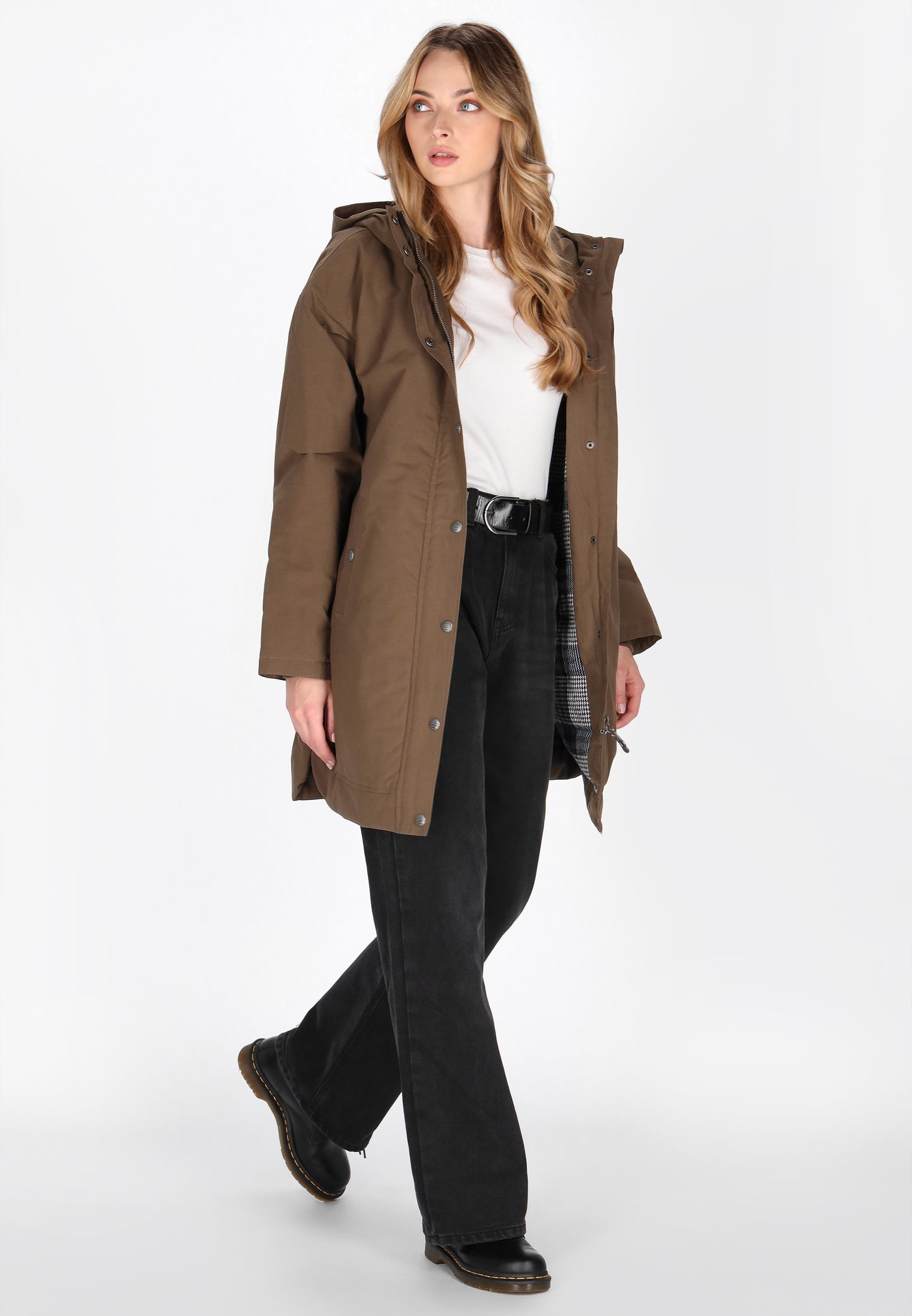 DreiMaster Vintage Women's Coat