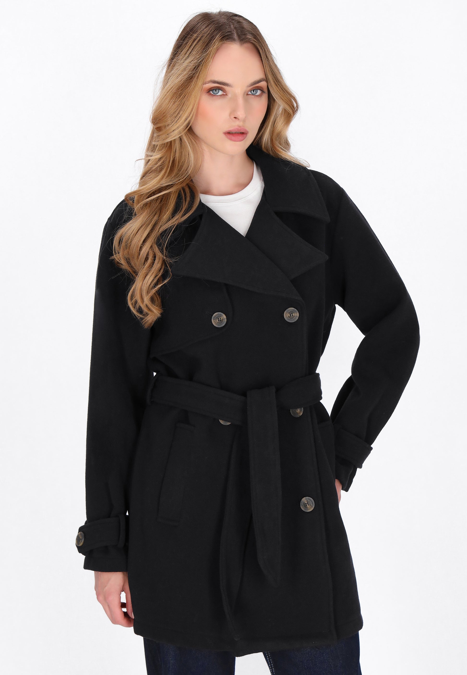 DreiMaster Vintage Women's Coat