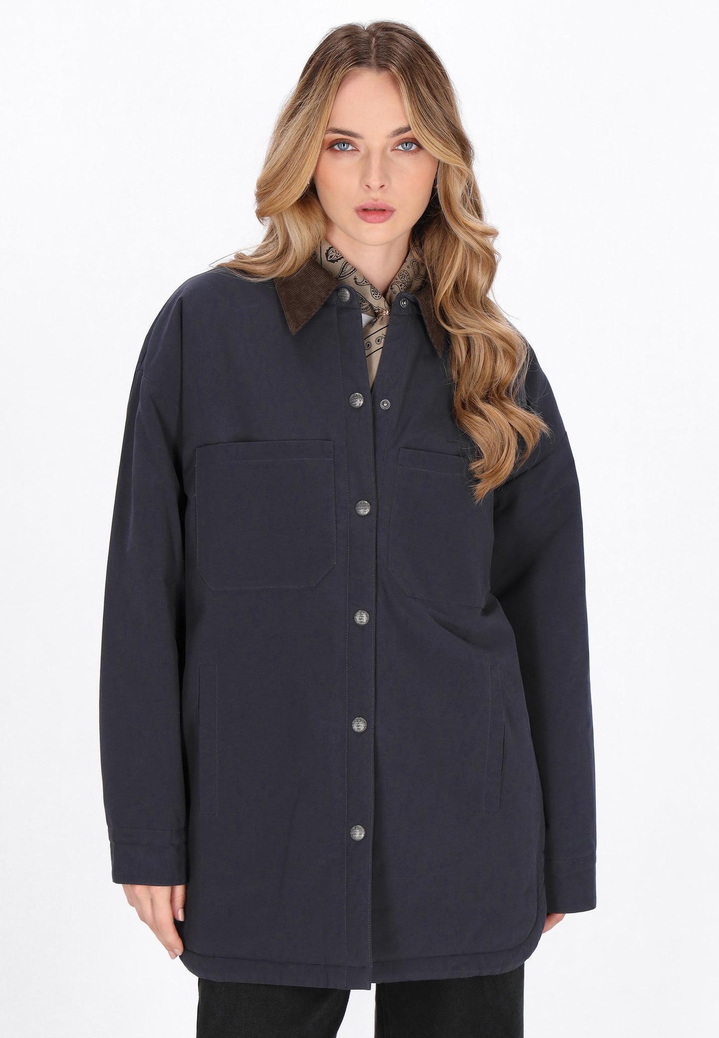 DreiMaster Vintage Women's Jacket