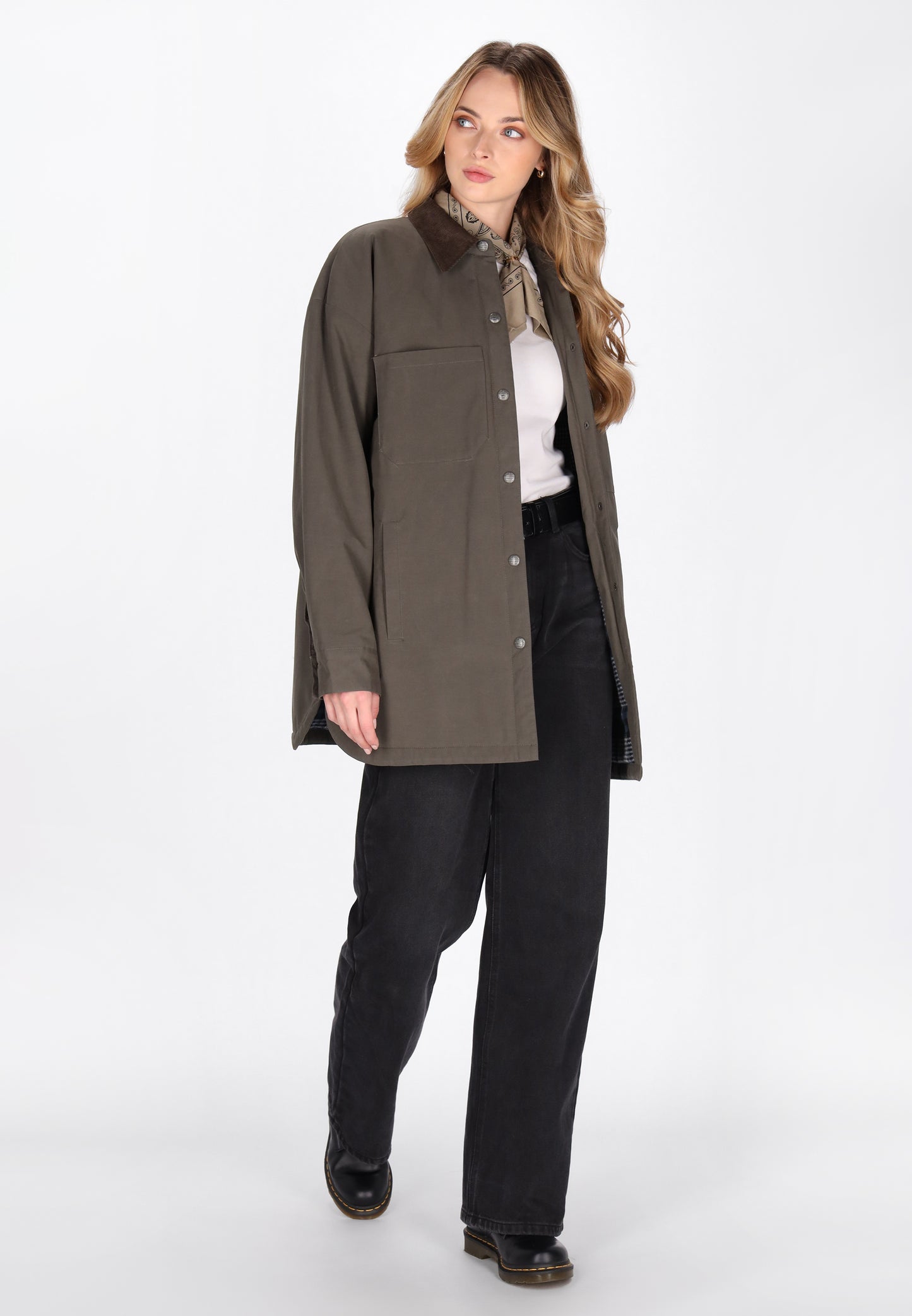 DreiMaster Vintage Women's Jacket