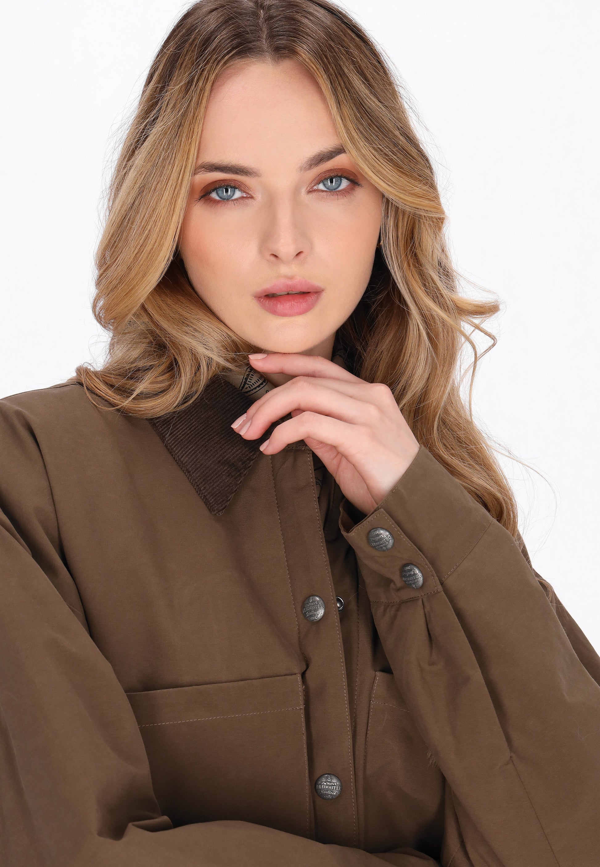 DreiMaster Vintage Women's Jacket