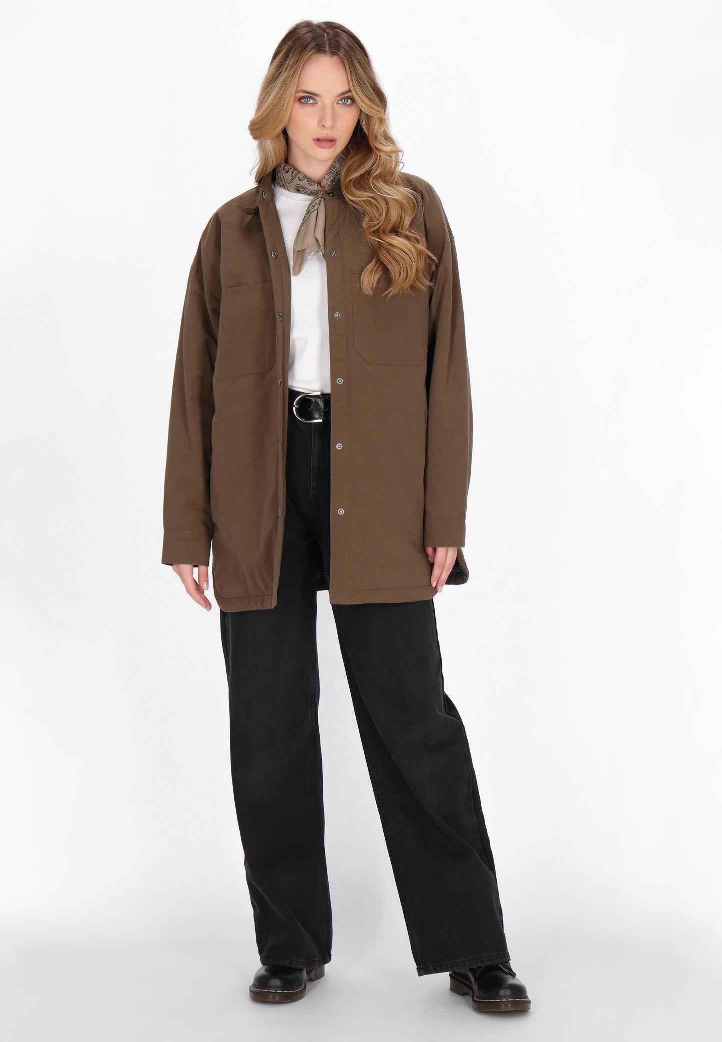 DreiMaster Vintage Women's Jacket