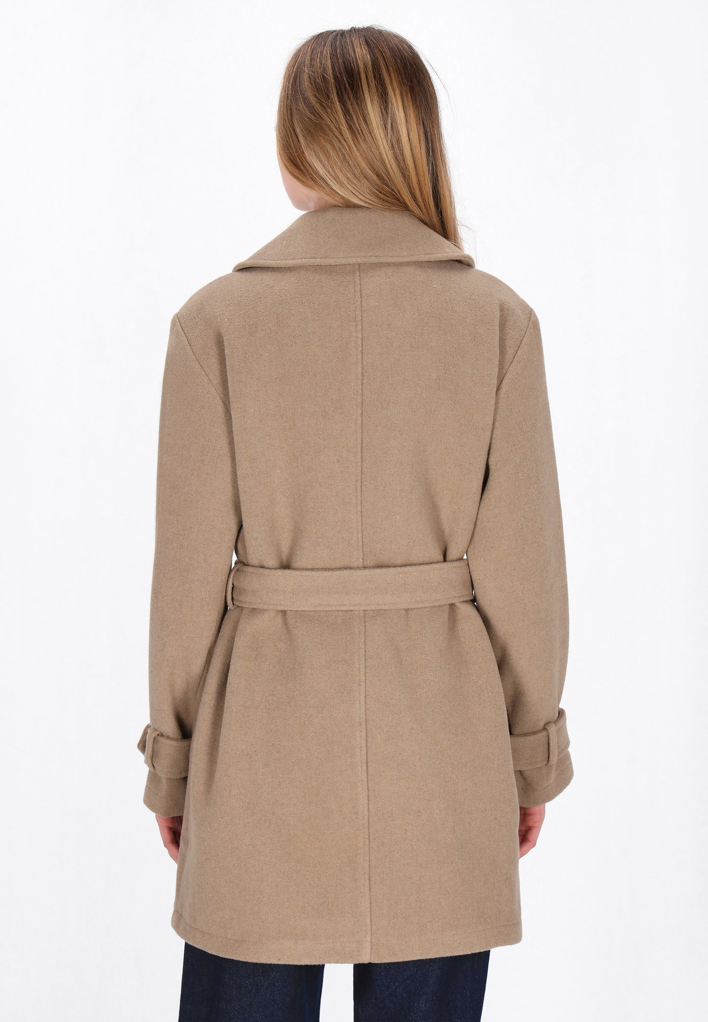 DreiMaster Vintage Women's Coat