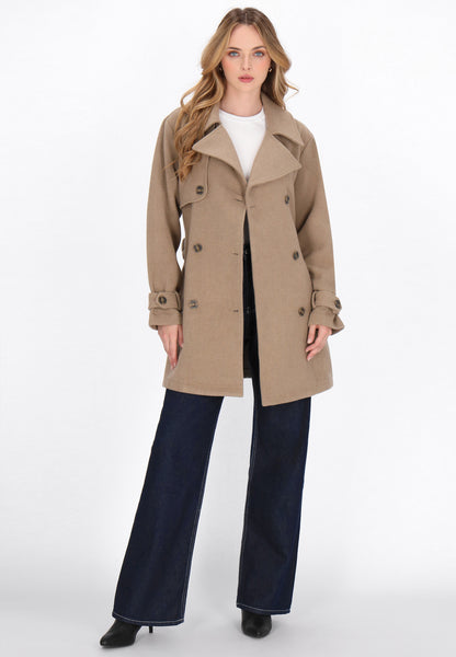 DreiMaster Vintage Women's Coat