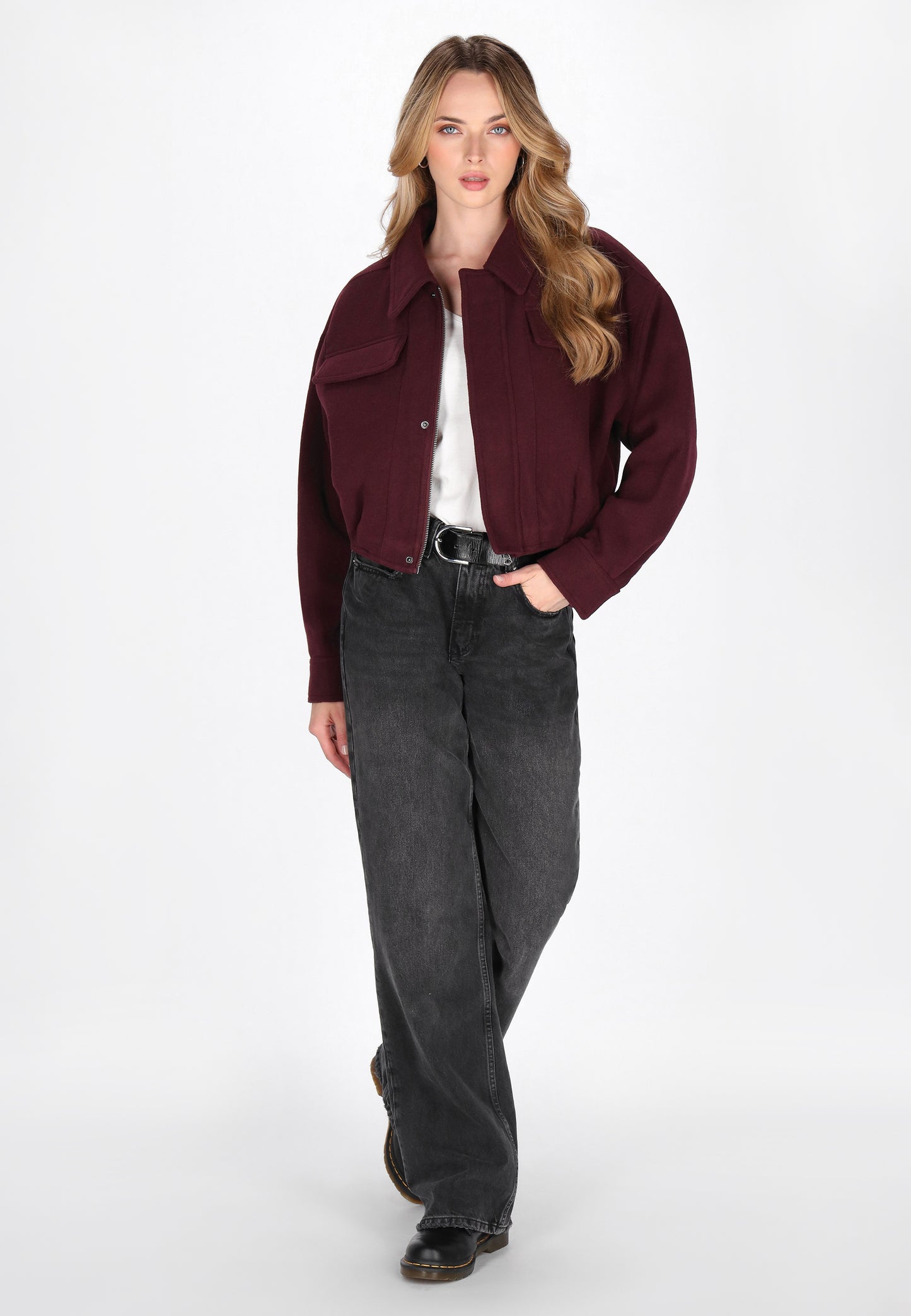 DreiMaster Vintage Women's Jacket