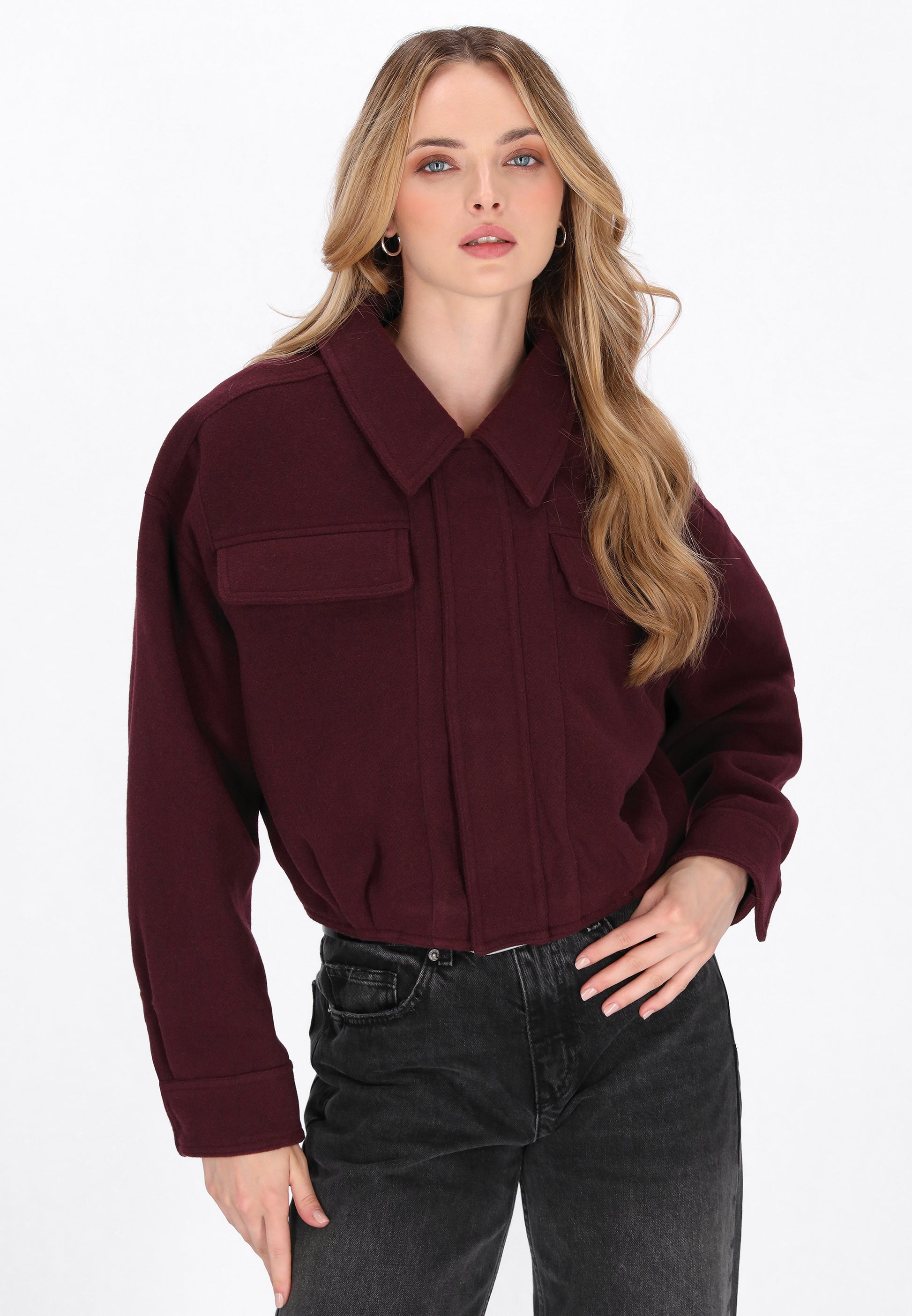 DreiMaster Vintage Women's Jacket