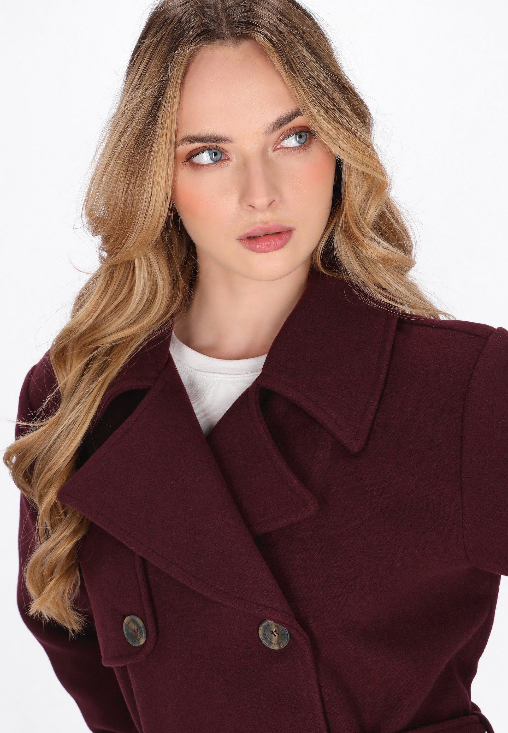 DreiMaster Vintage Women's Coat