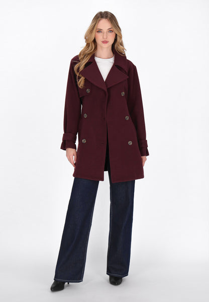 DreiMaster Vintage Women's Coat