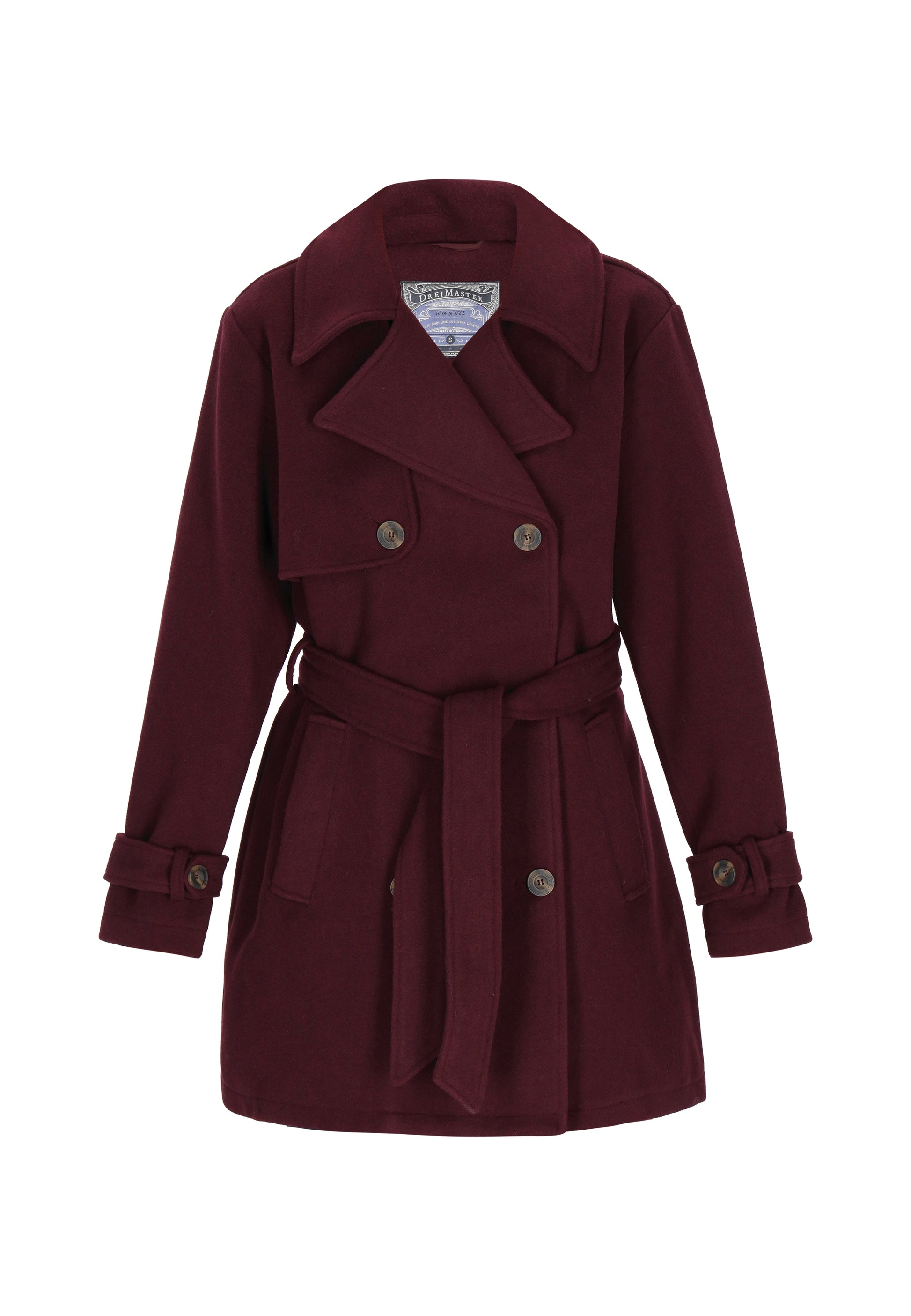 DreiMaster Vintage Women's Coat