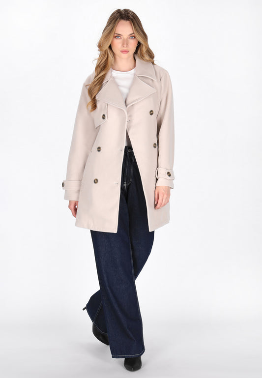 DreiMaster Vintage Women's Coat
