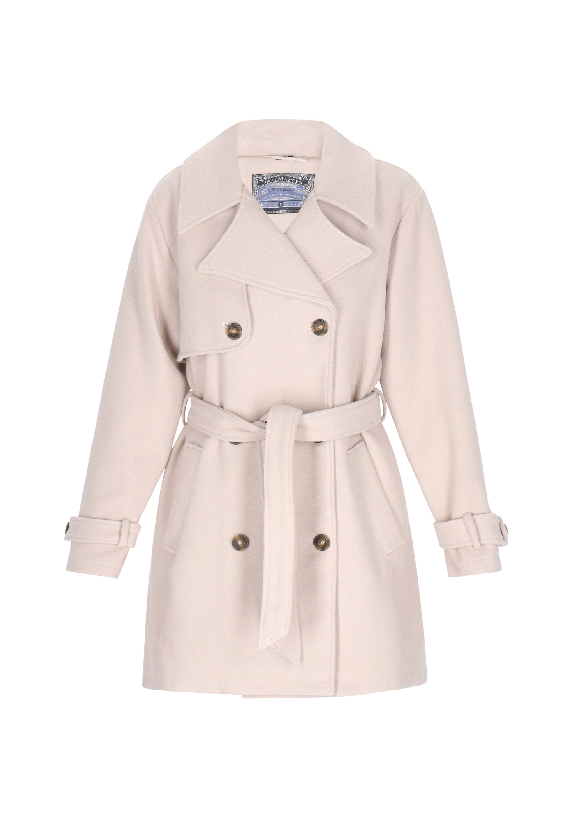 DreiMaster Vintage Women's Coat