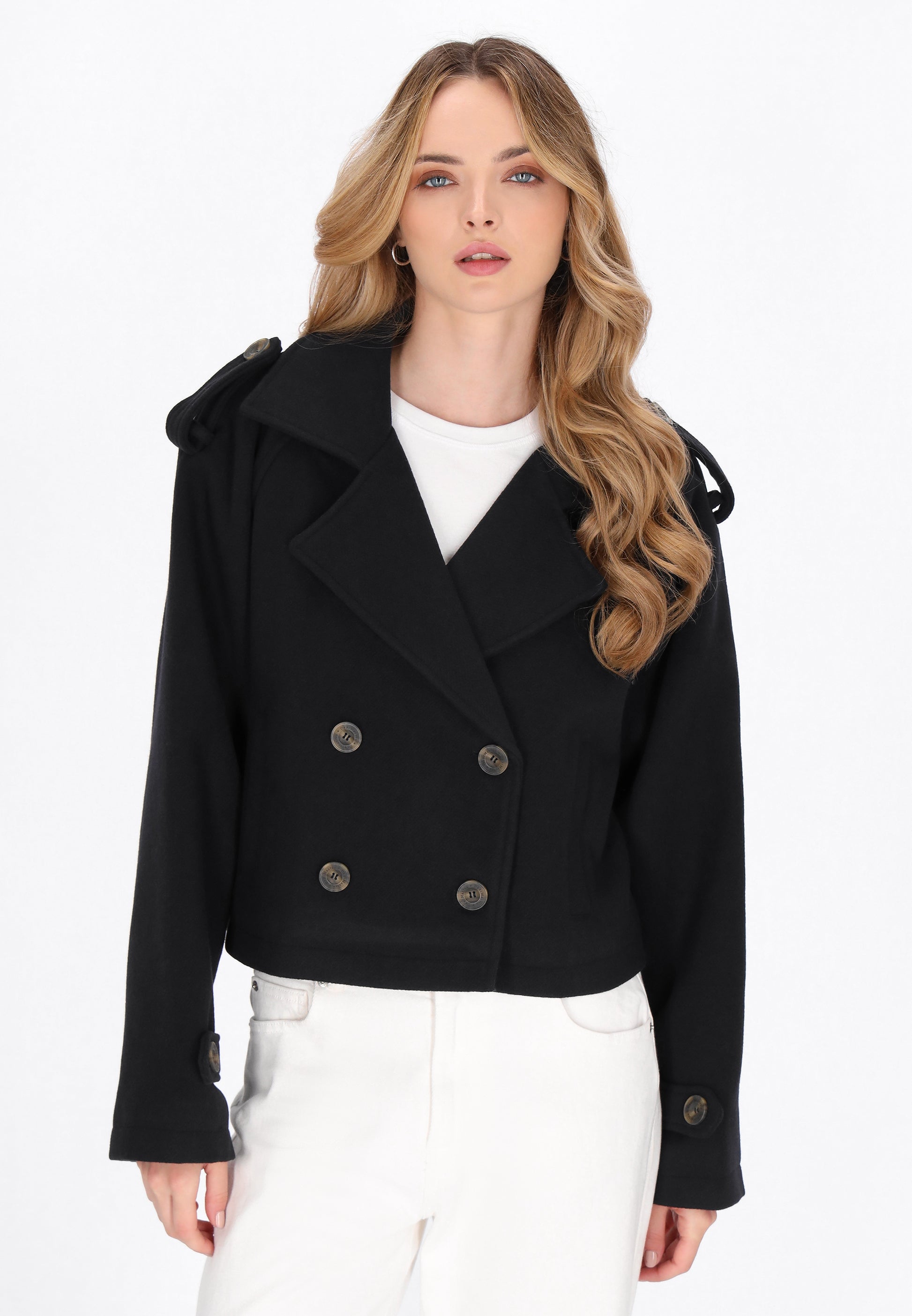 DreiMaster Vintage Women's Jacket