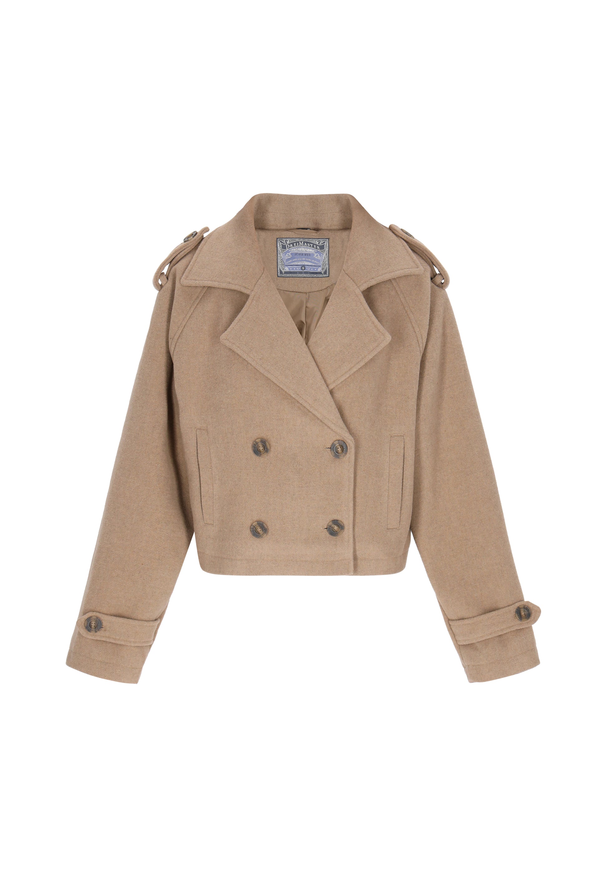 DreiMaster Vintage Women's Jacket