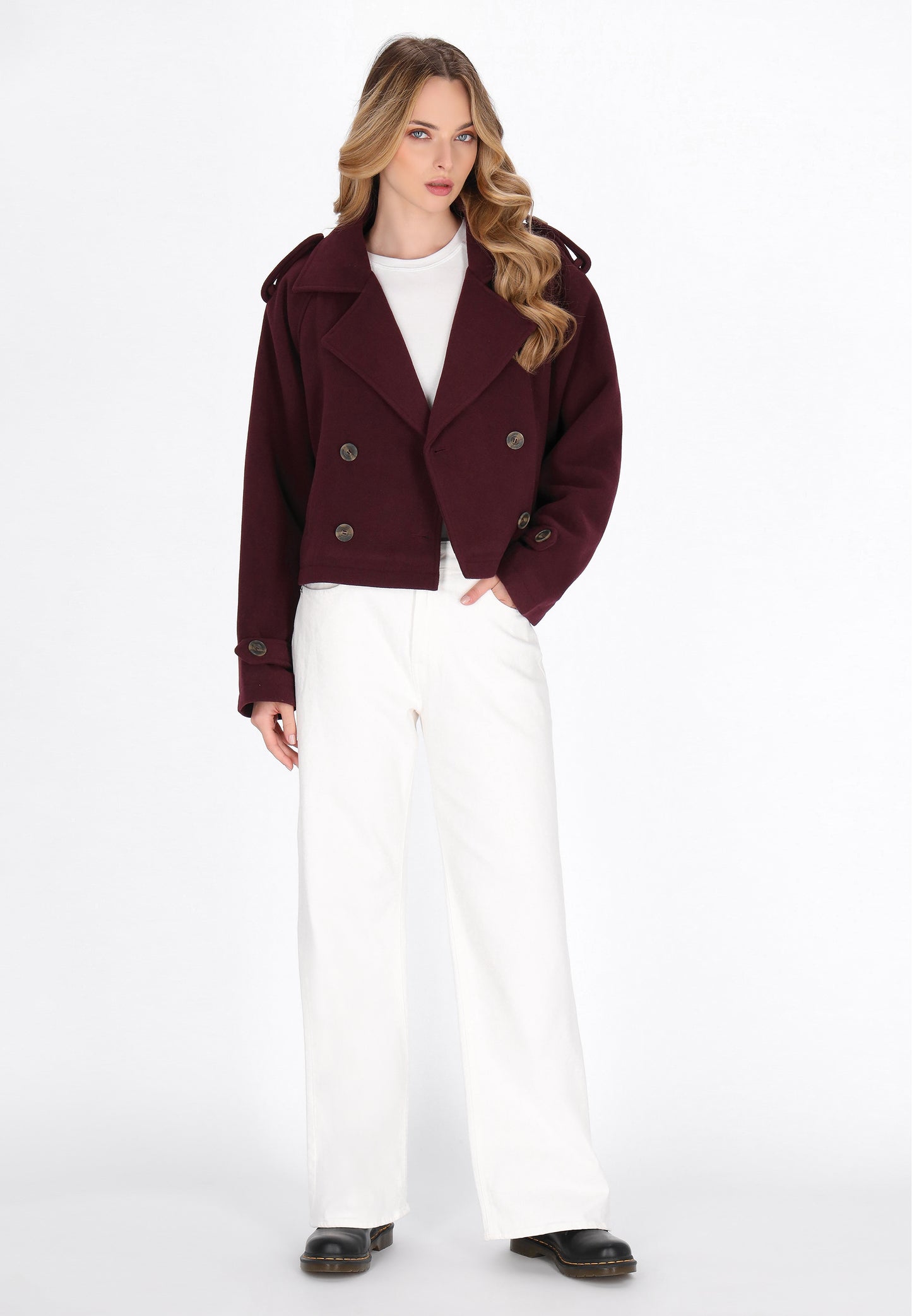 DreiMaster Vintage Women's Jacket